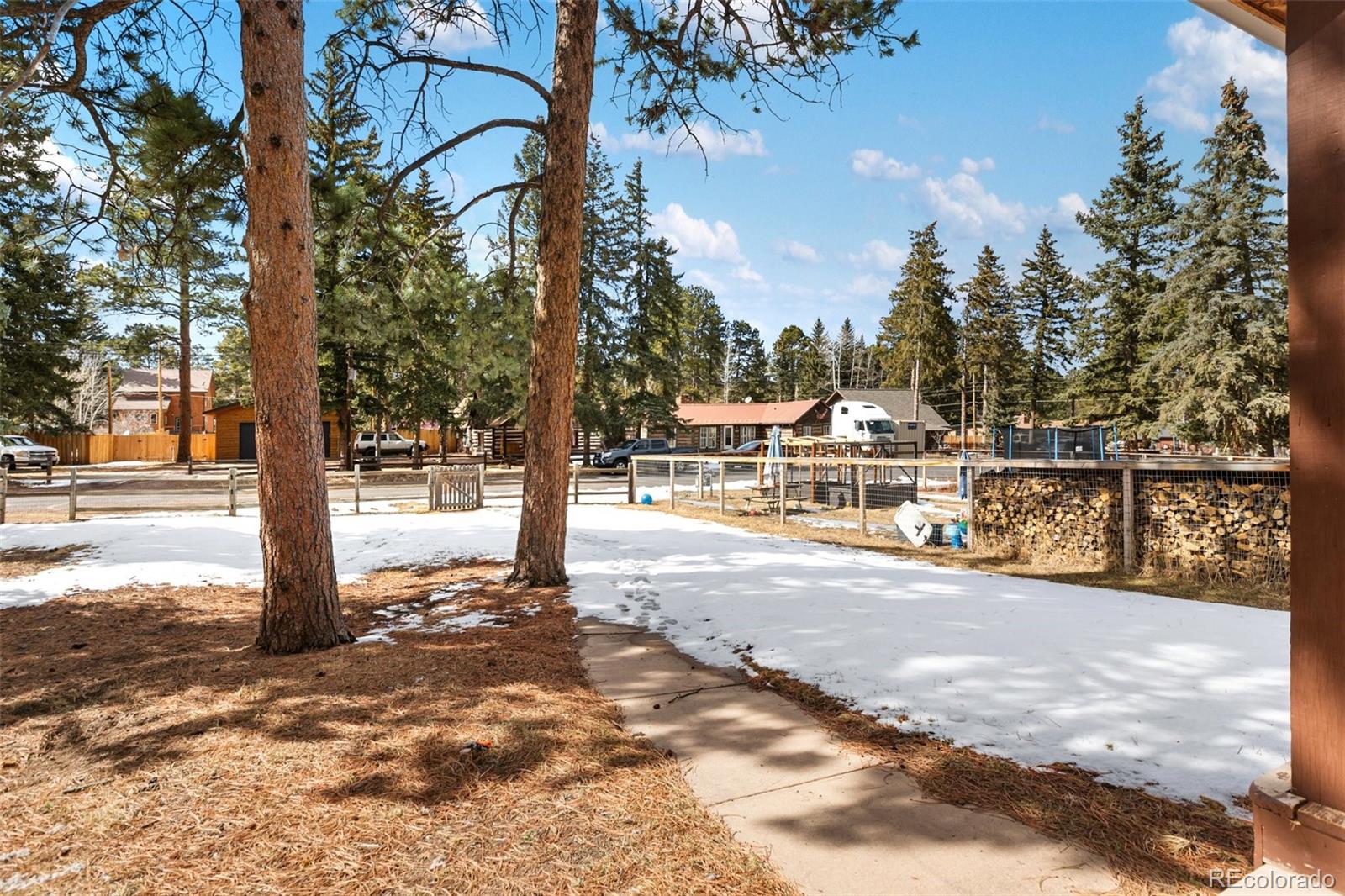 509 N Center Street Woodland Park CO 80863