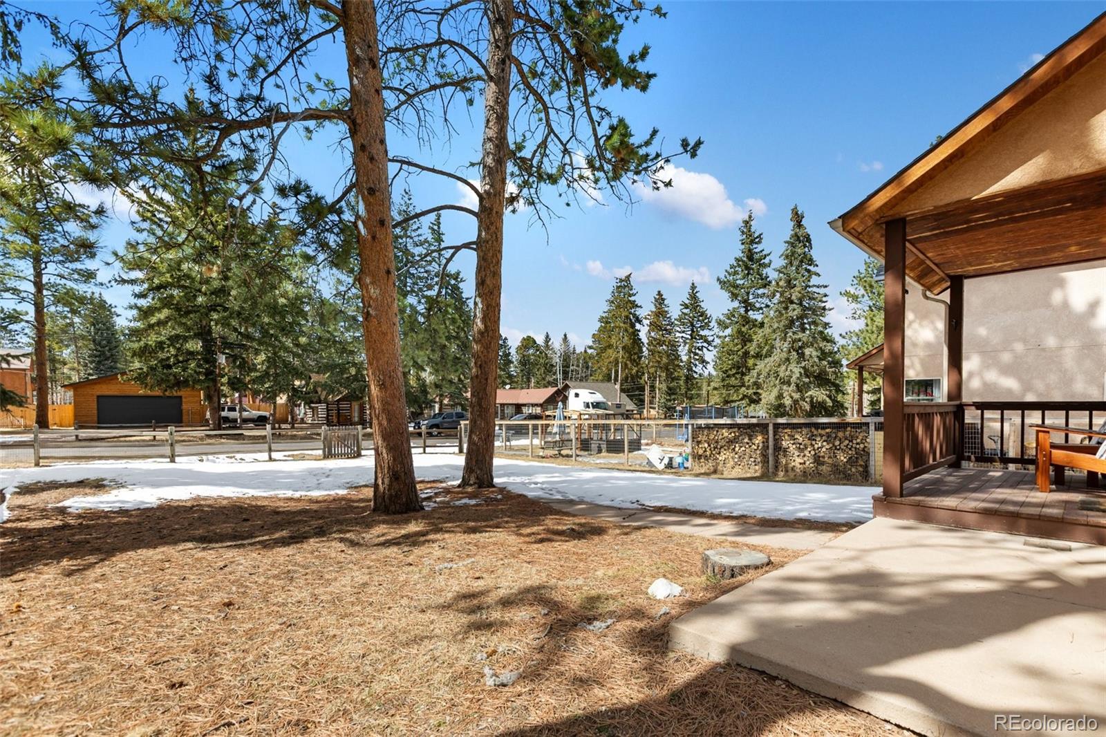 509 N Center Street Woodland Park CO 80863