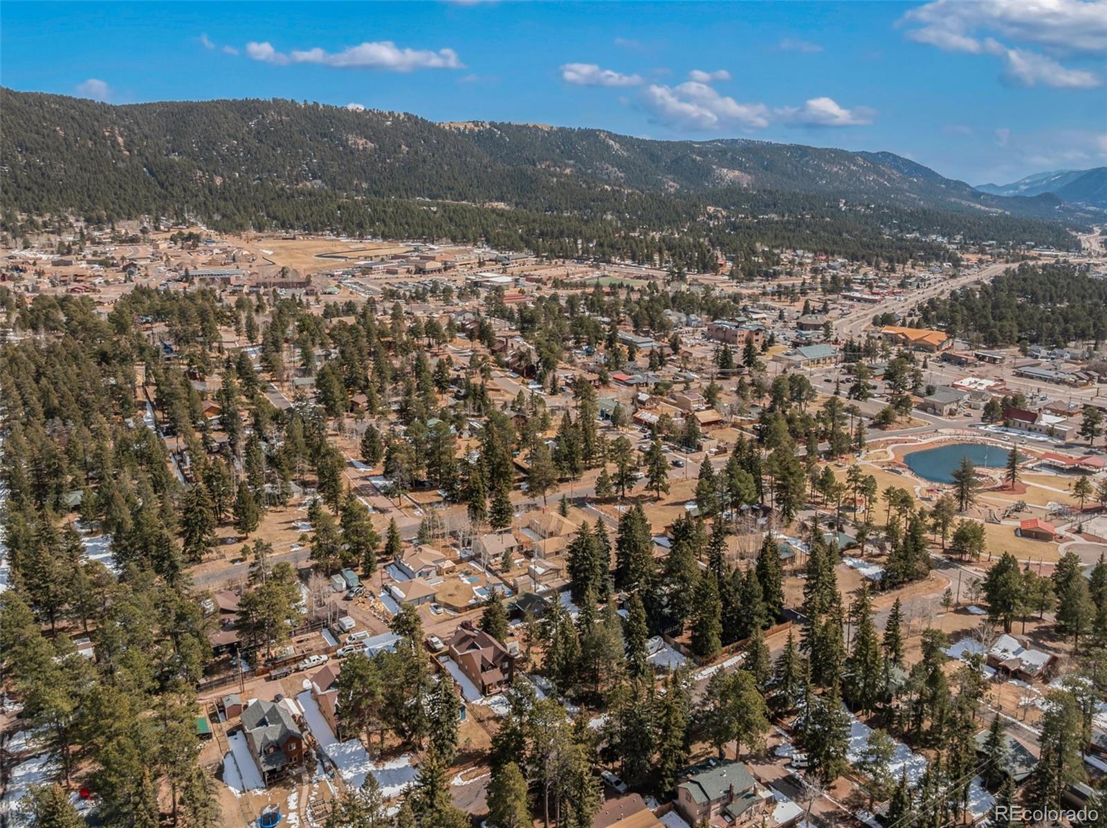 509 N Center Street Woodland Park CO 80863