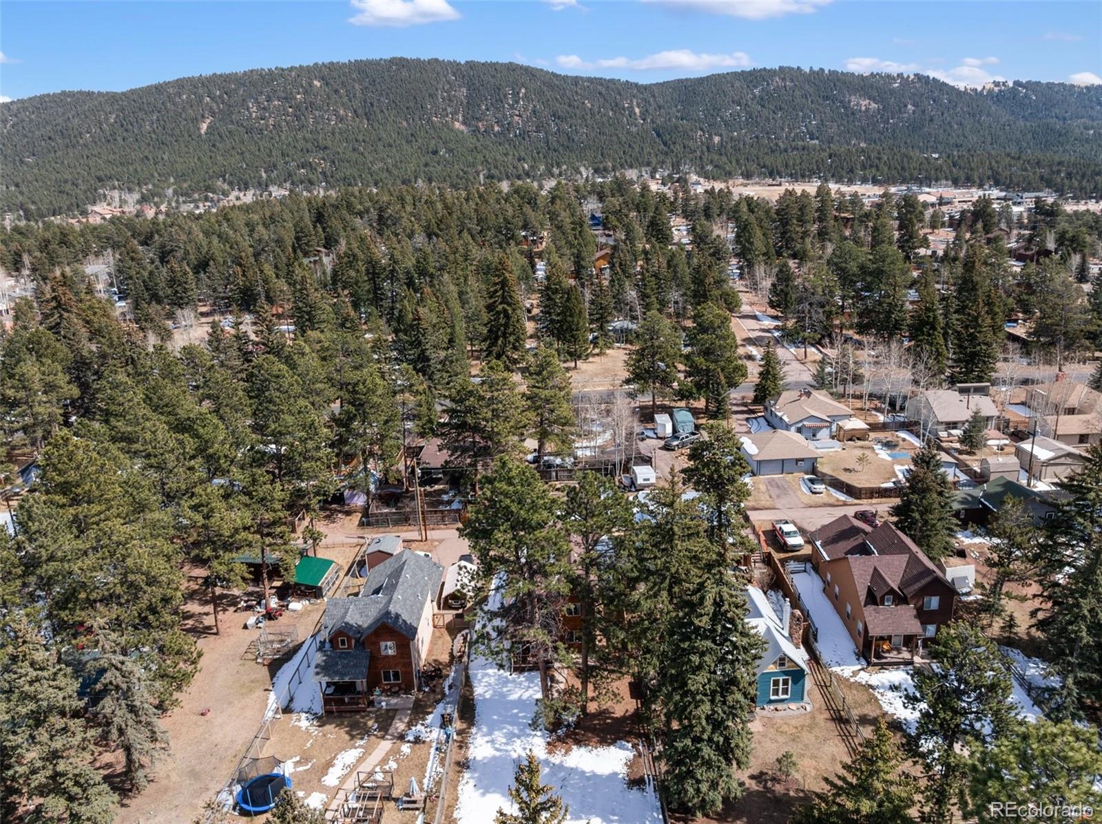 509 N Center Street Woodland Park CO 80863