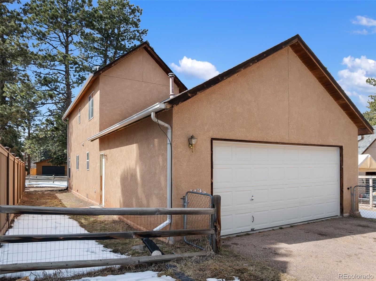 509 N Center Street Woodland Park CO 80863