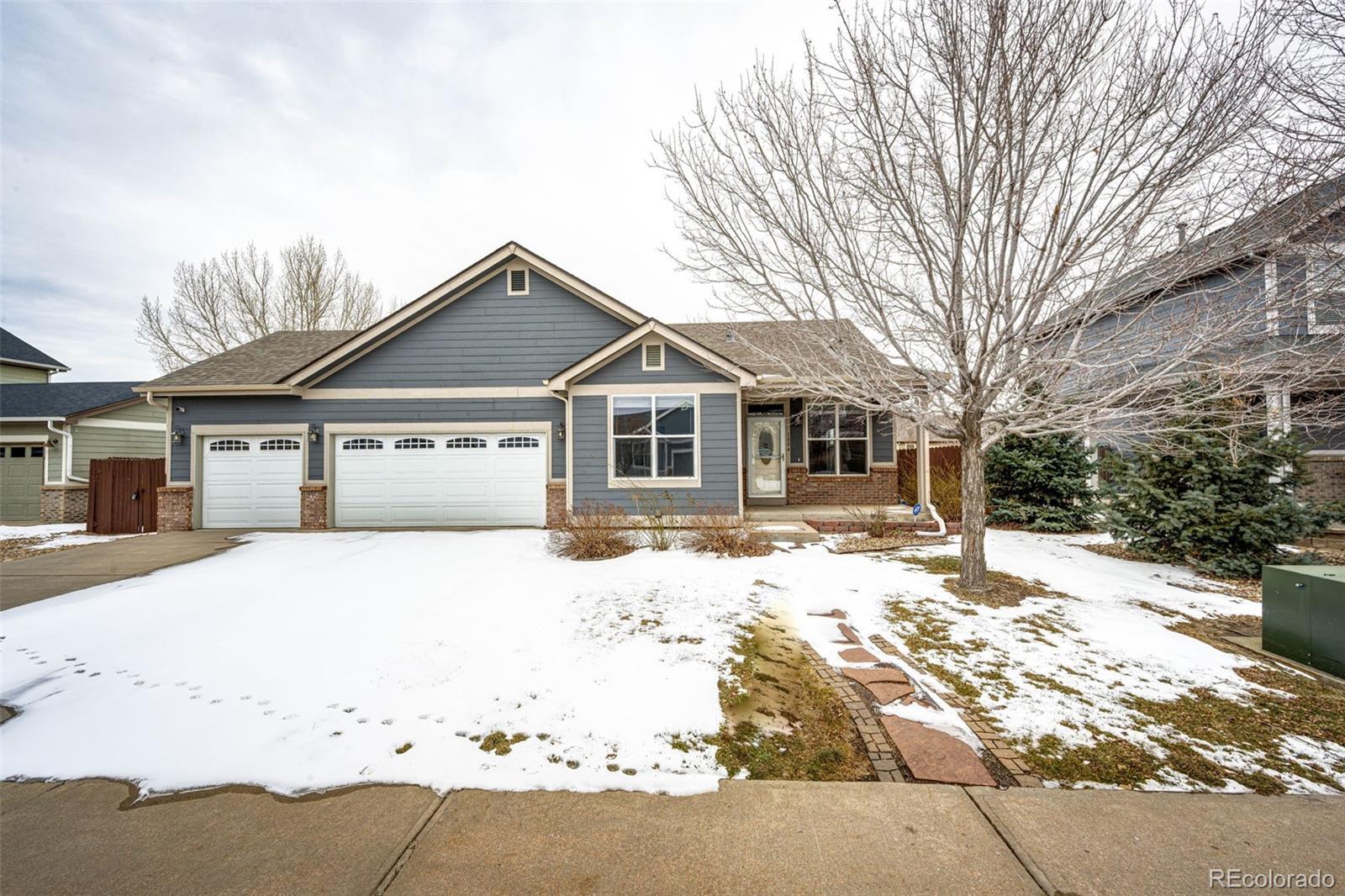 1884 Asoka Street Strasburg CO 80136
