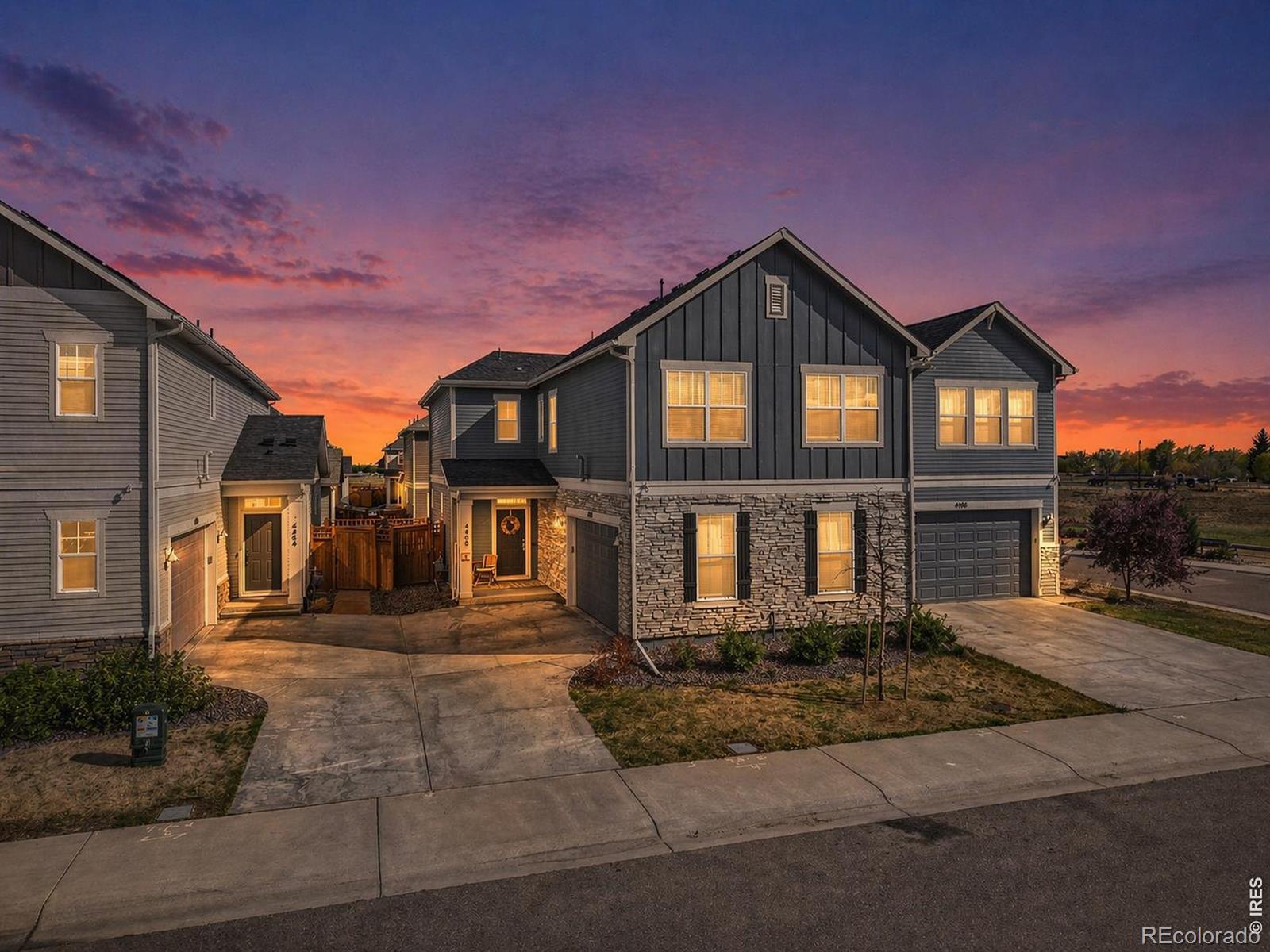 4490 Haymill Court Timnath CO 80547