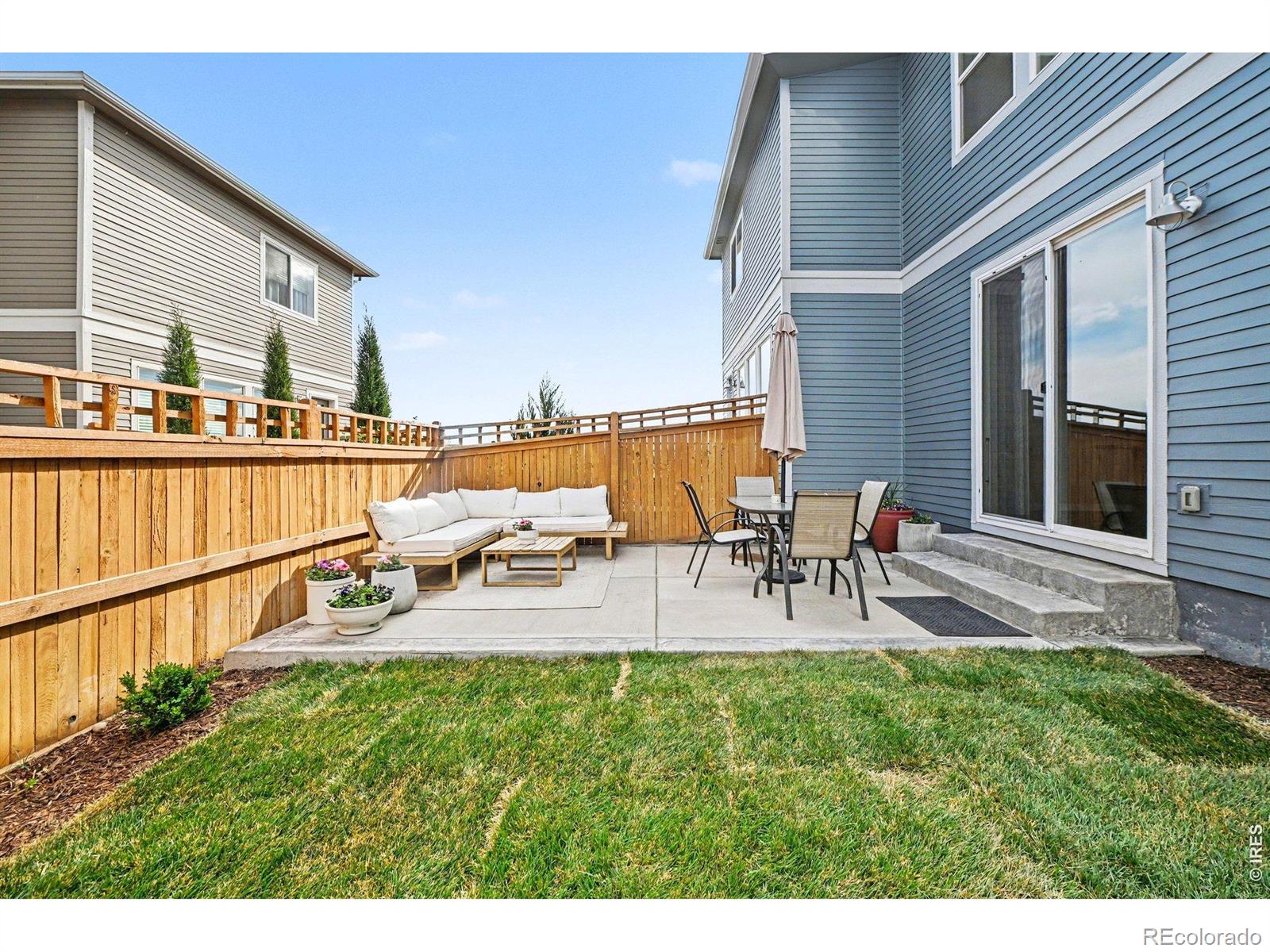 4490 Haymill Court Timnath CO 80547