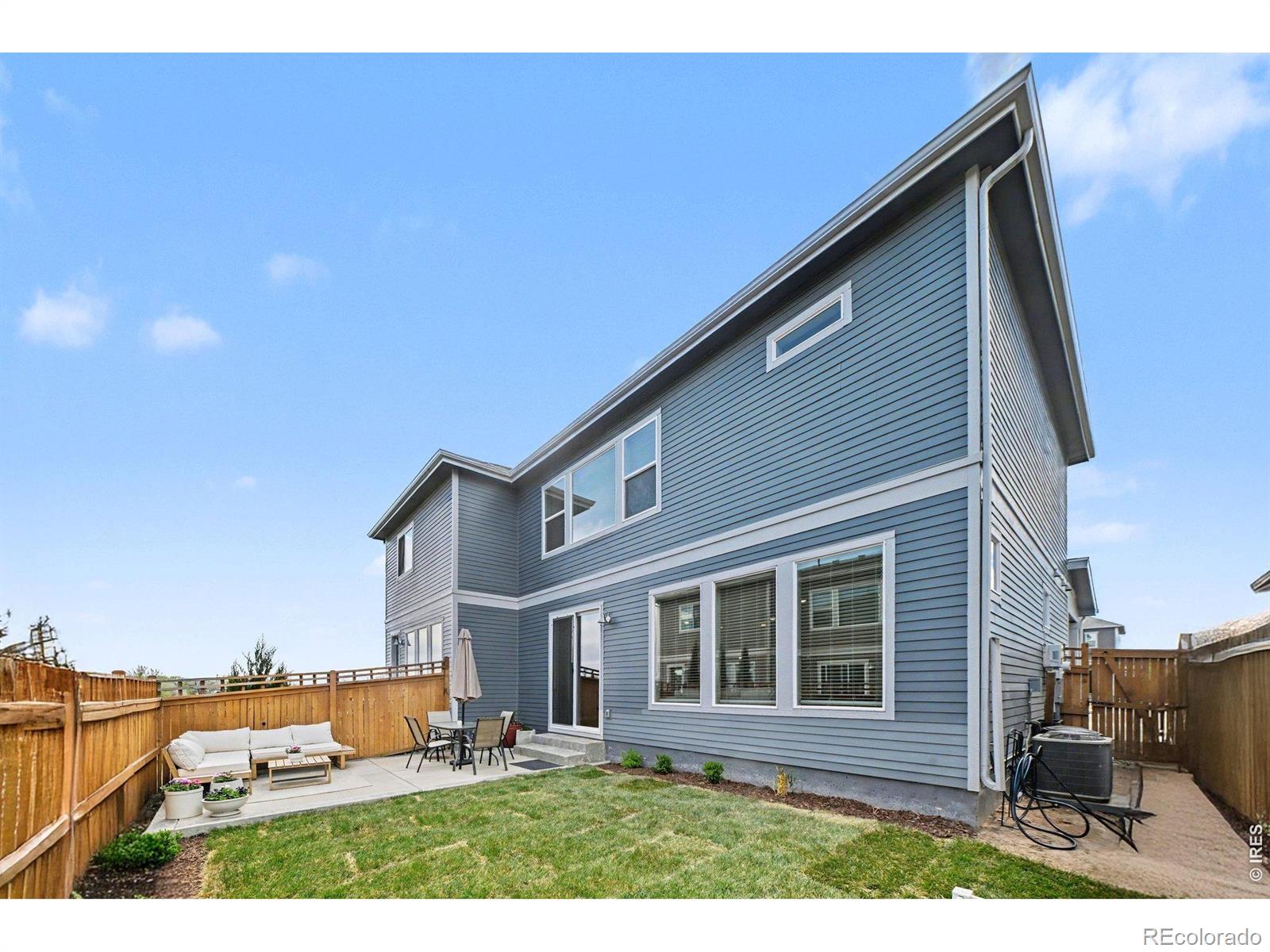 4490 Haymill Court Timnath CO 80547