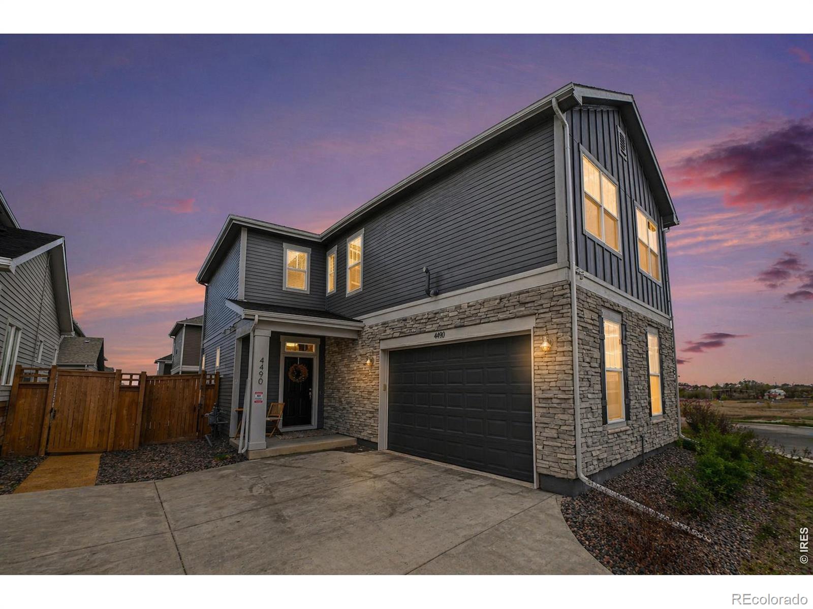 4490 Haymill Court Timnath CO 80547