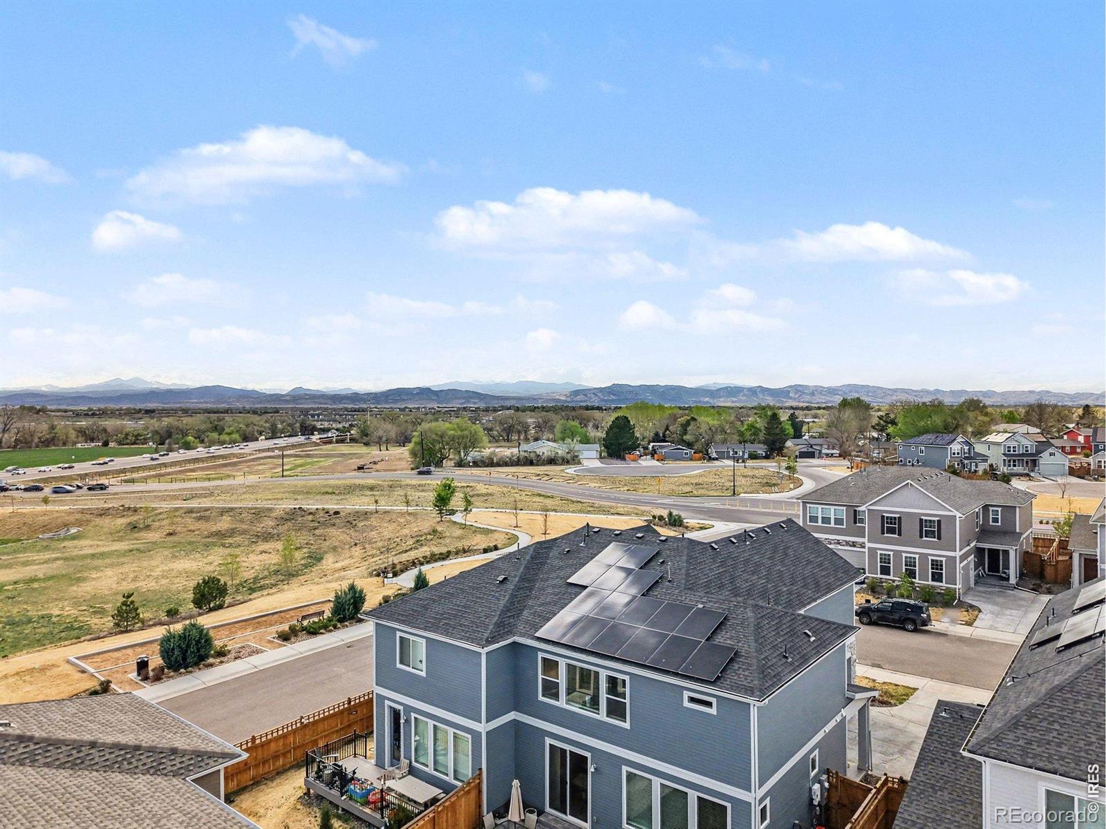 4490 Haymill Court Timnath CO 80547