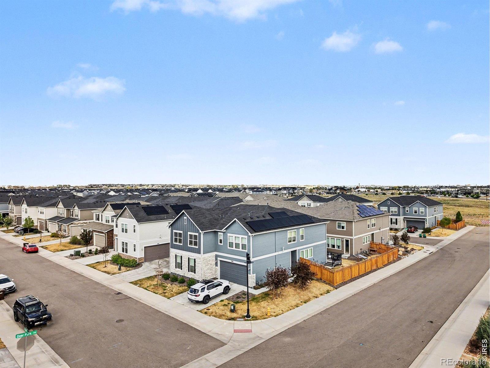 4490 Haymill Court Timnath CO 80547