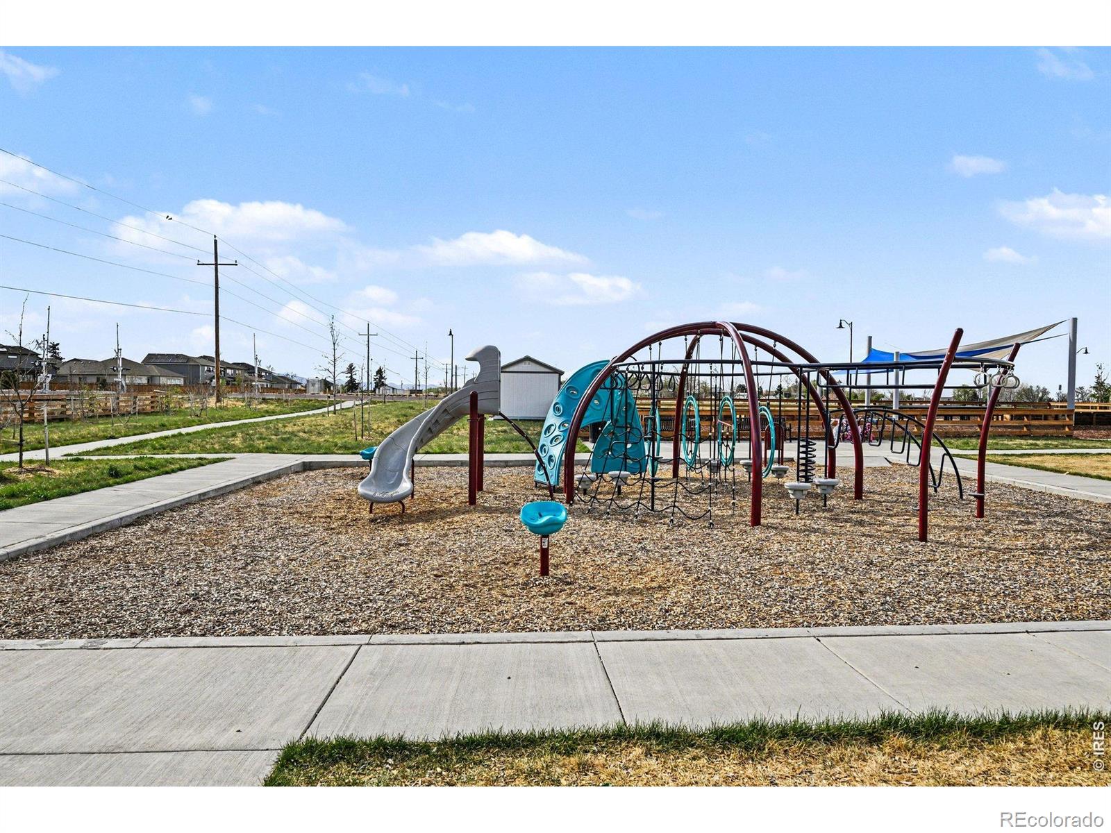 4490 Haymill Court Timnath CO 80547