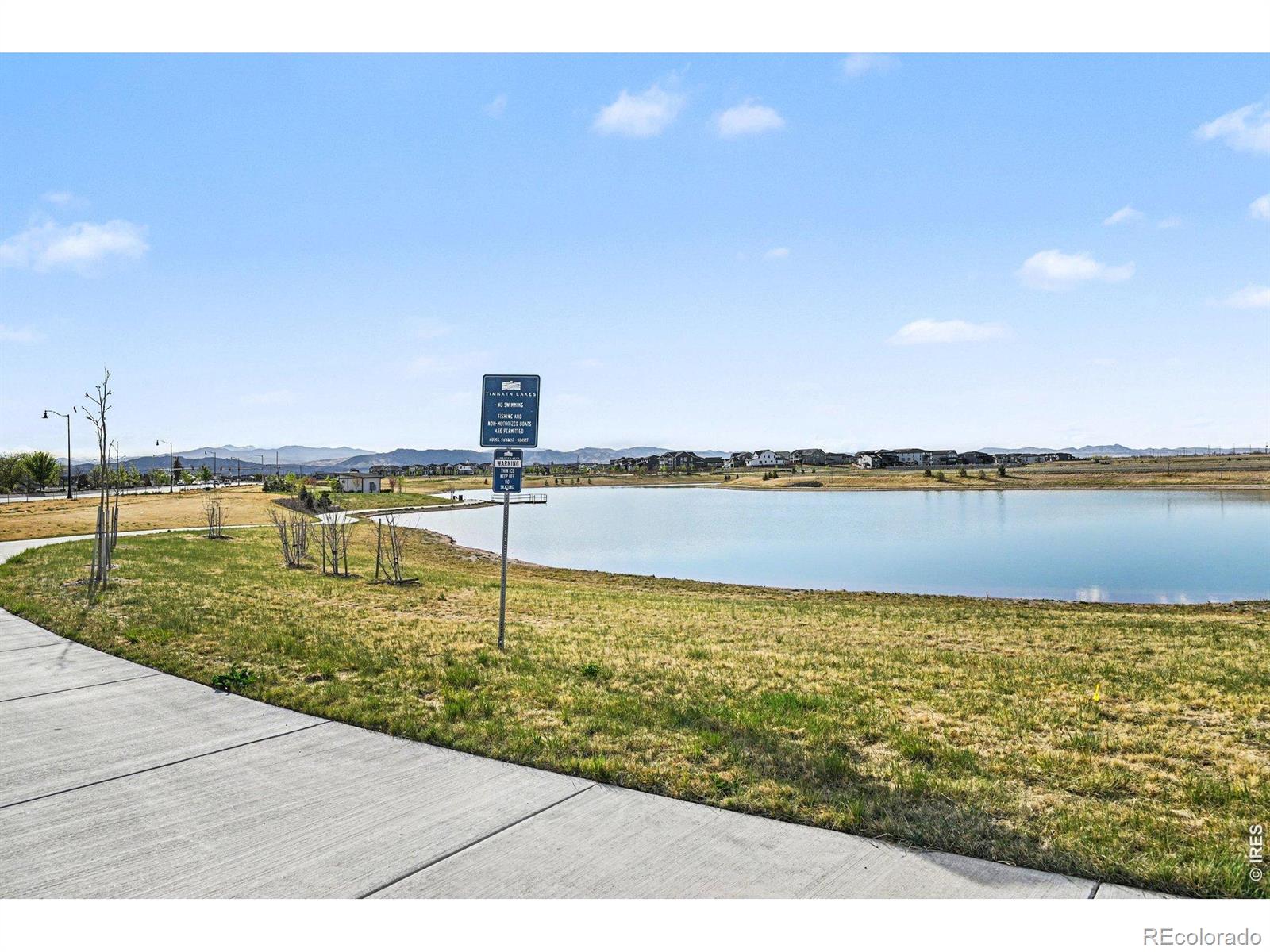 4490 Haymill Court Timnath CO 80547