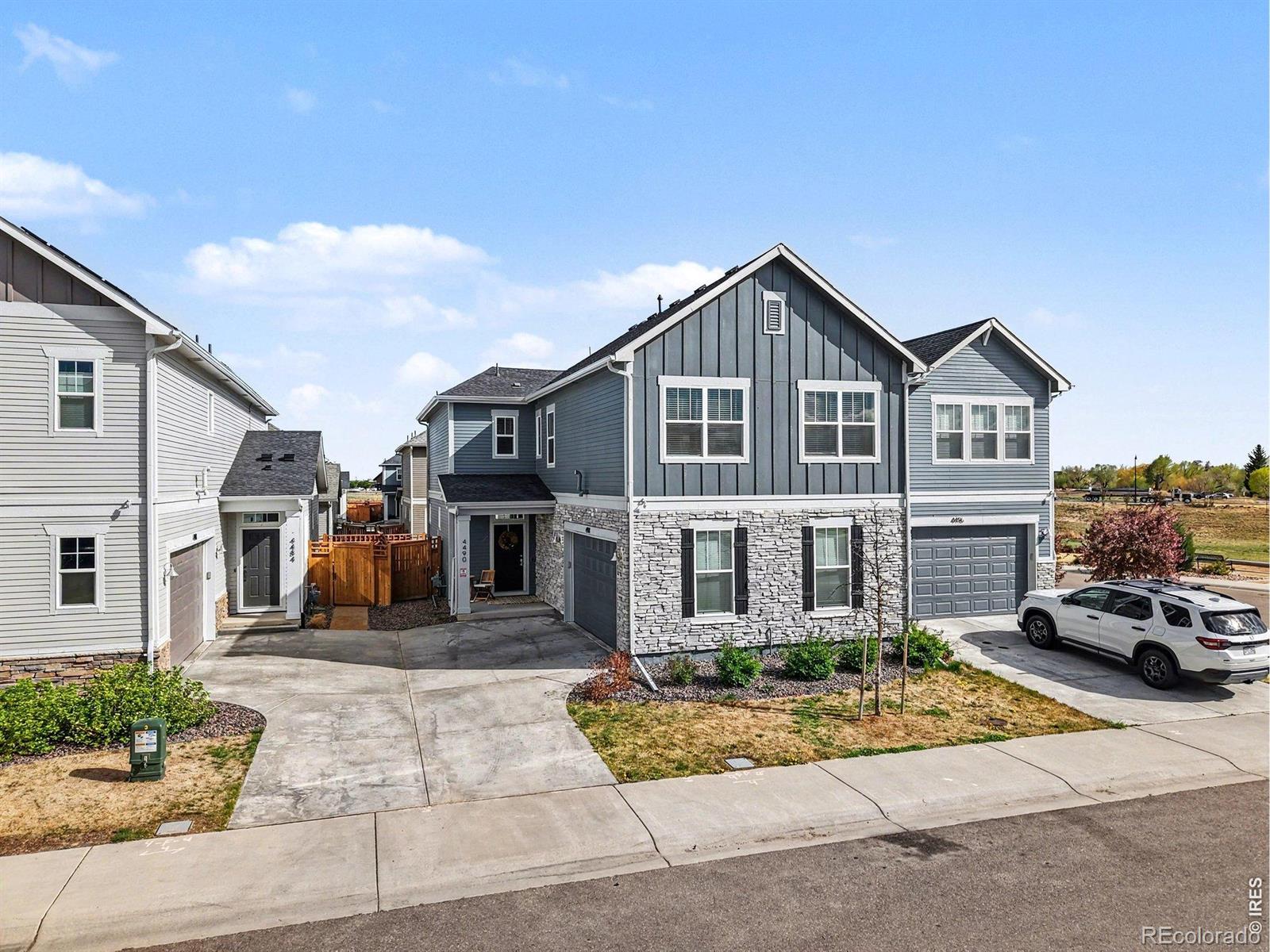 4490 Haymill Court Timnath CO 80547