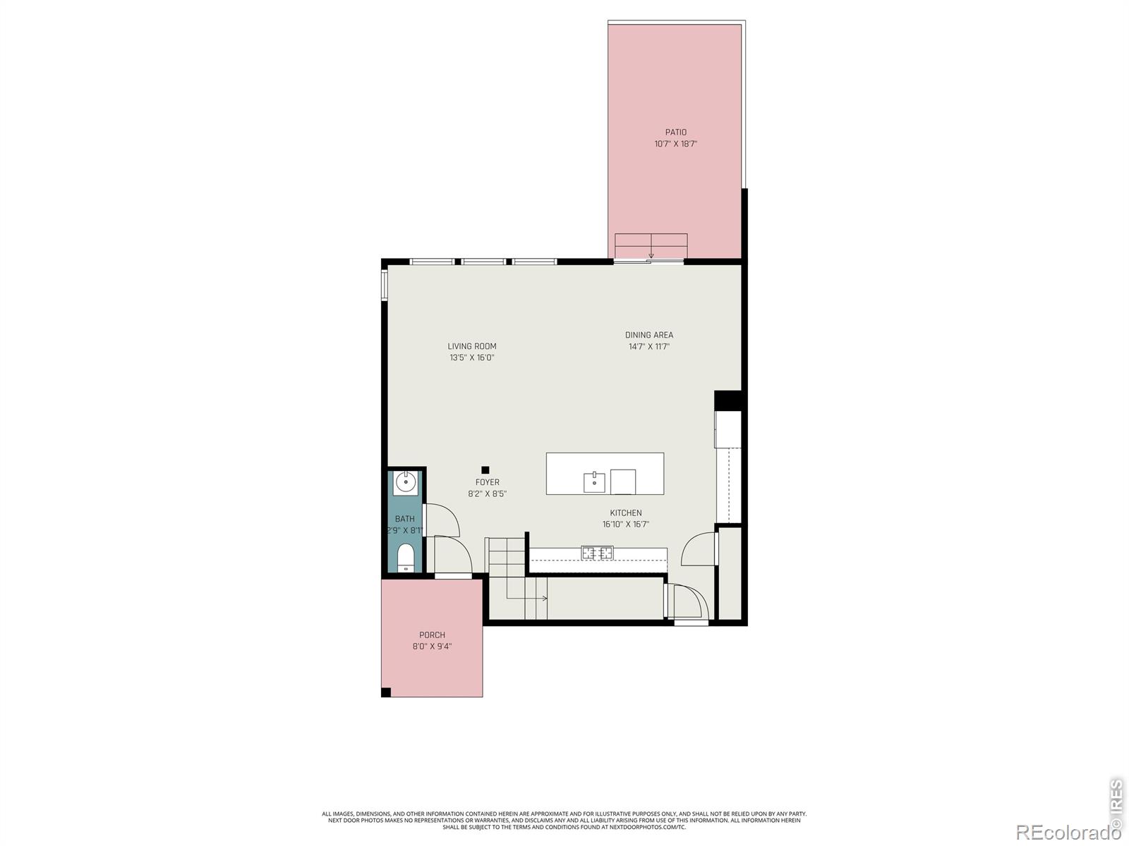 4490 Haymill Court Timnath CO 80547