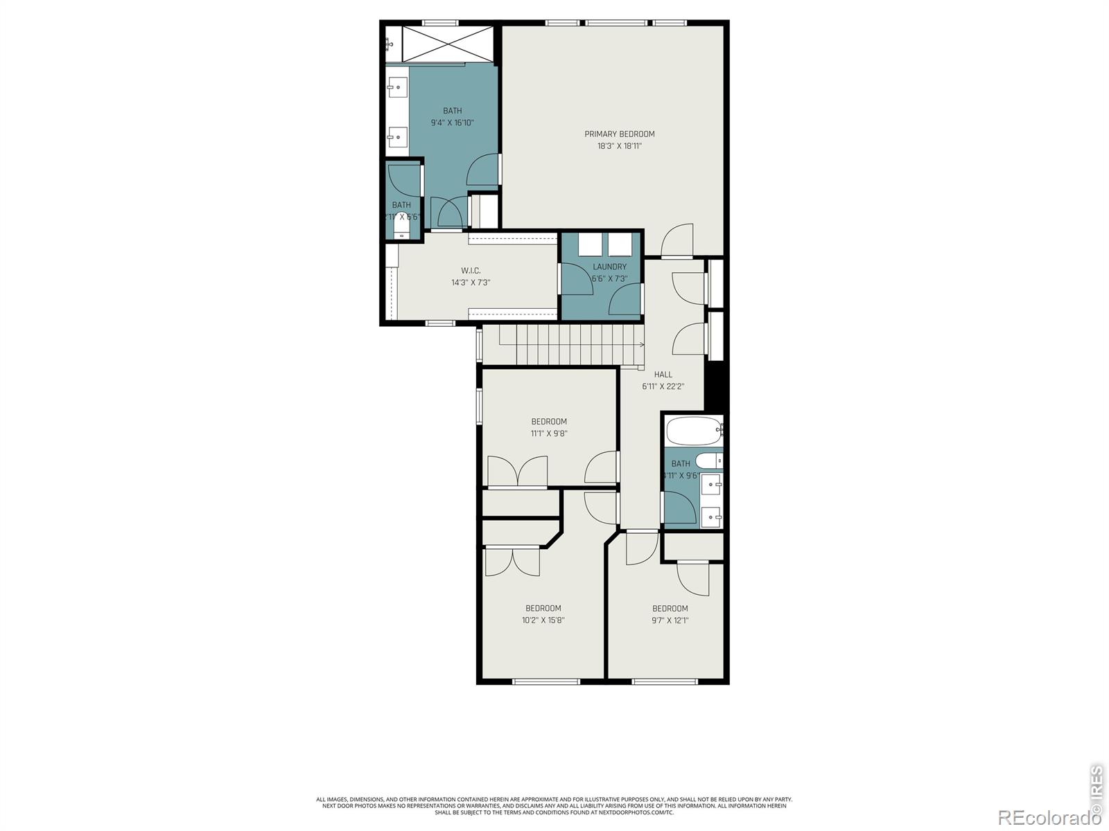 4490 Haymill Court Timnath CO 80547