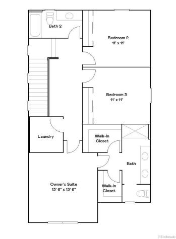 2732 Cramer Heights Colorado Springs CO 80904