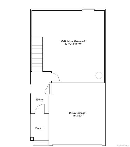 2732 Cramer Heights Colorado Springs CO 80904
