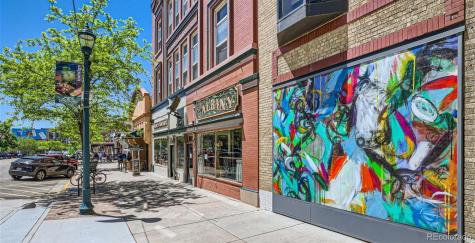 2732 Cramer Heights Colorado Springs CO 80904