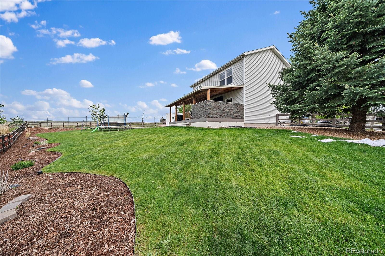 7670 Brown Bear Court Littleton CO 80125