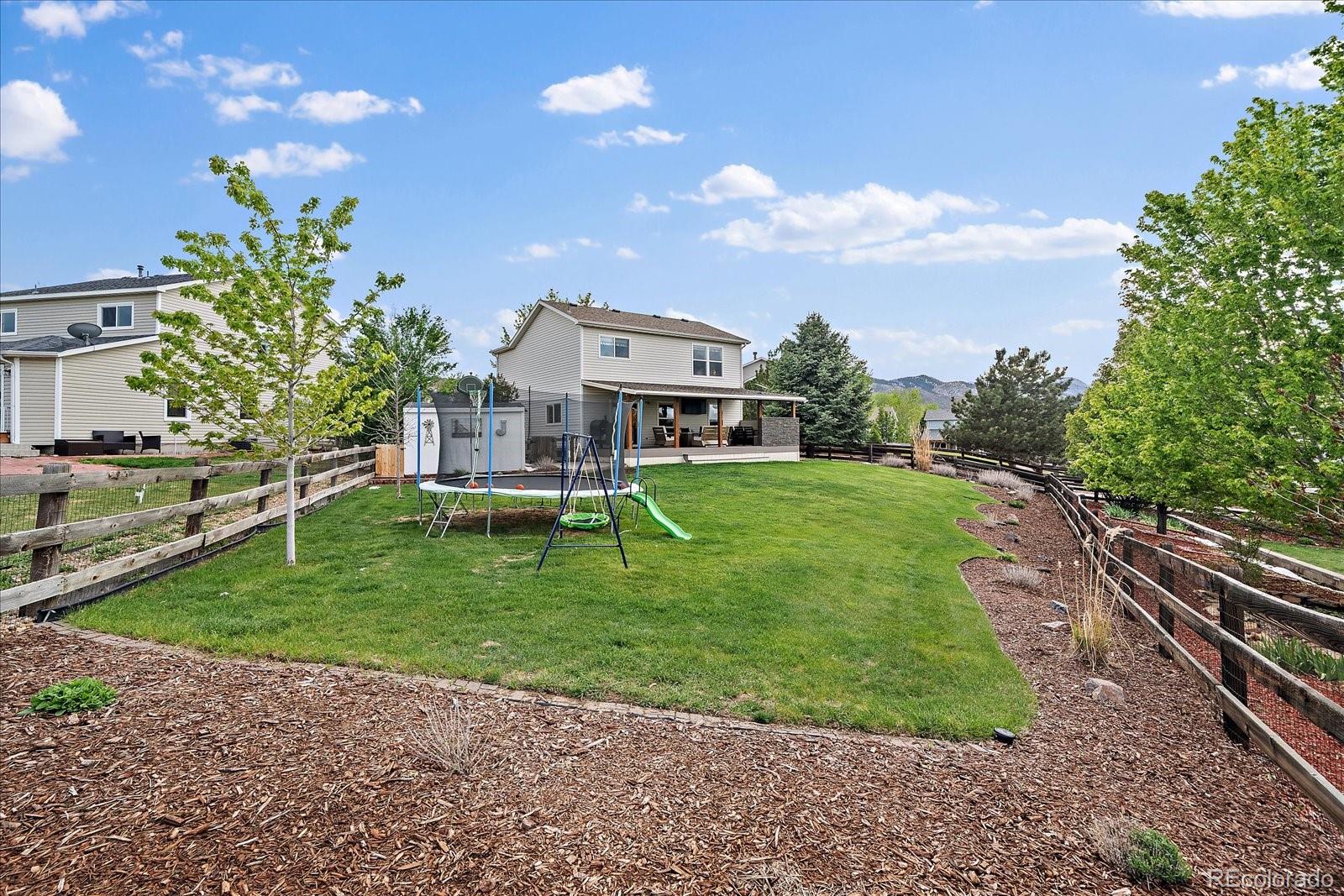 7670 Brown Bear Court Littleton CO 80125