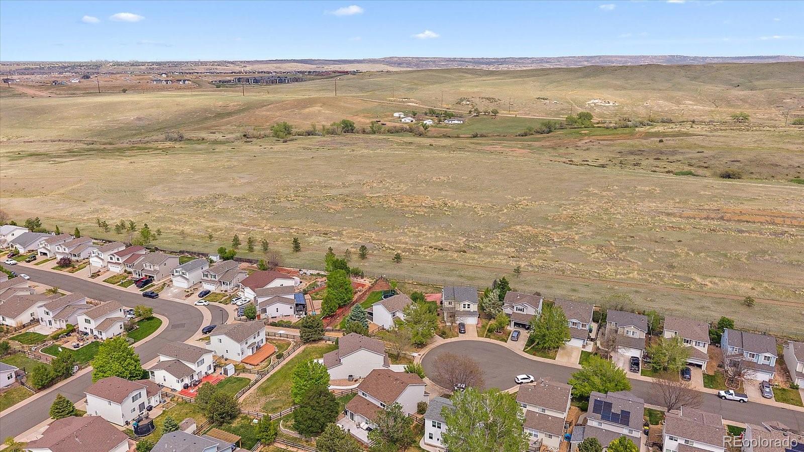 7670 Brown Bear Court Littleton CO 80125