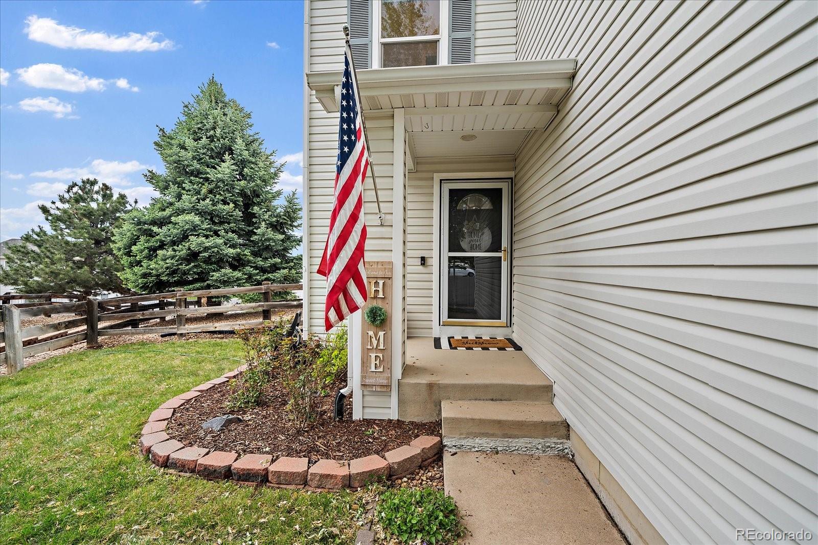 7670 Brown Bear Court Littleton CO 80125