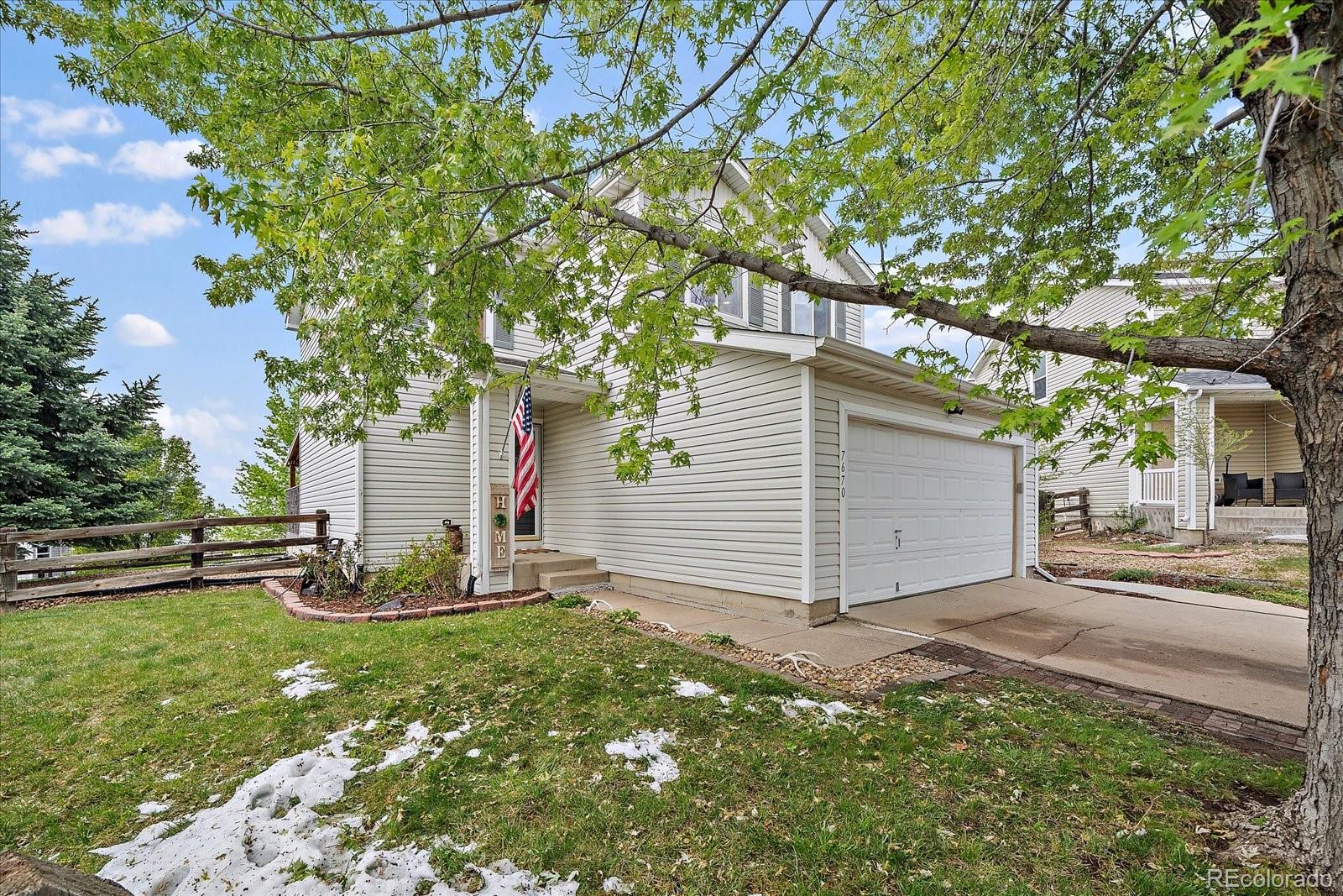 7670 Brown Bear Court Littleton CO 80125