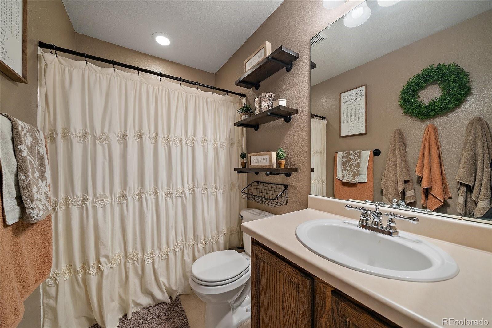 7670 Brown Bear Court Littleton CO 80125
