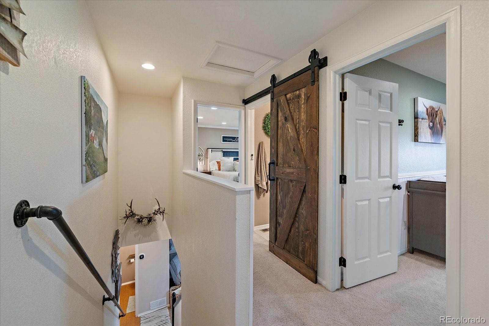 7670 Brown Bear Court Littleton CO 80125