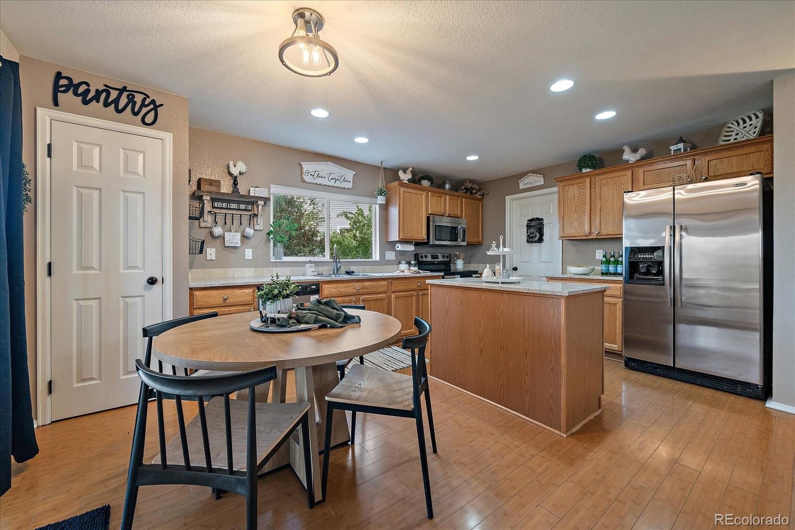 7670 Brown Bear Court Littleton CO 80125