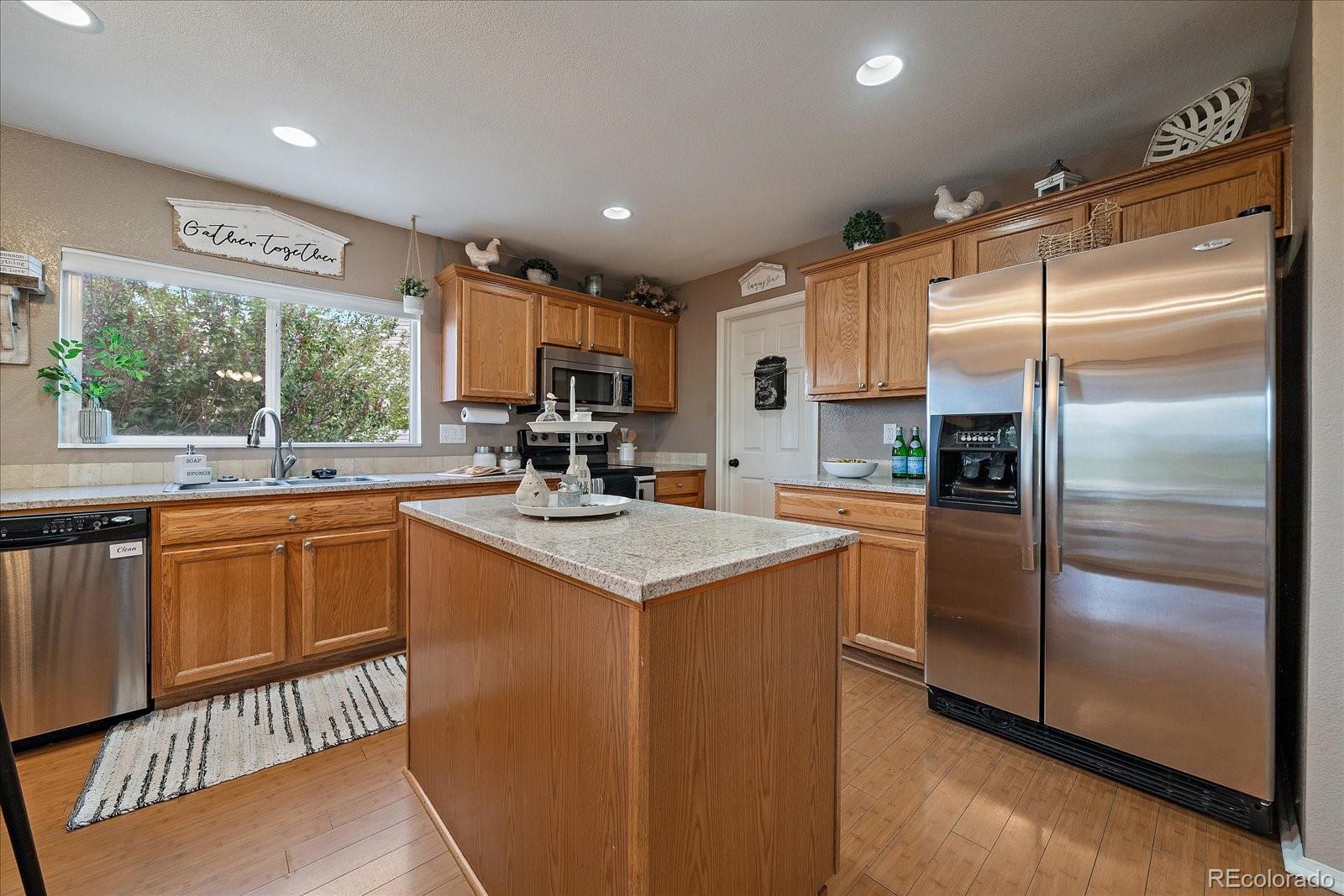 7670 Brown Bear Court Littleton CO 80125