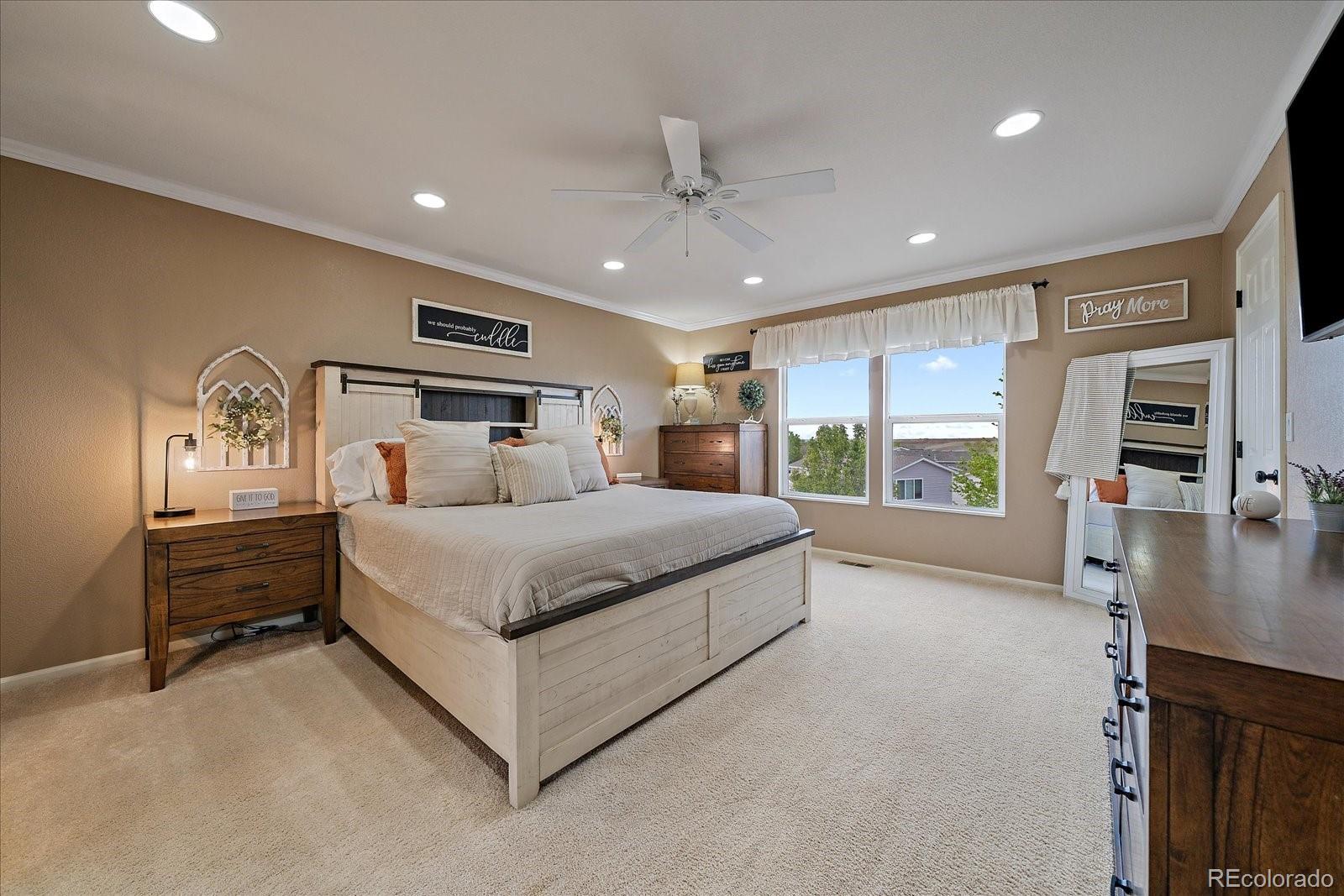 7670 Brown Bear Court Littleton CO 80125