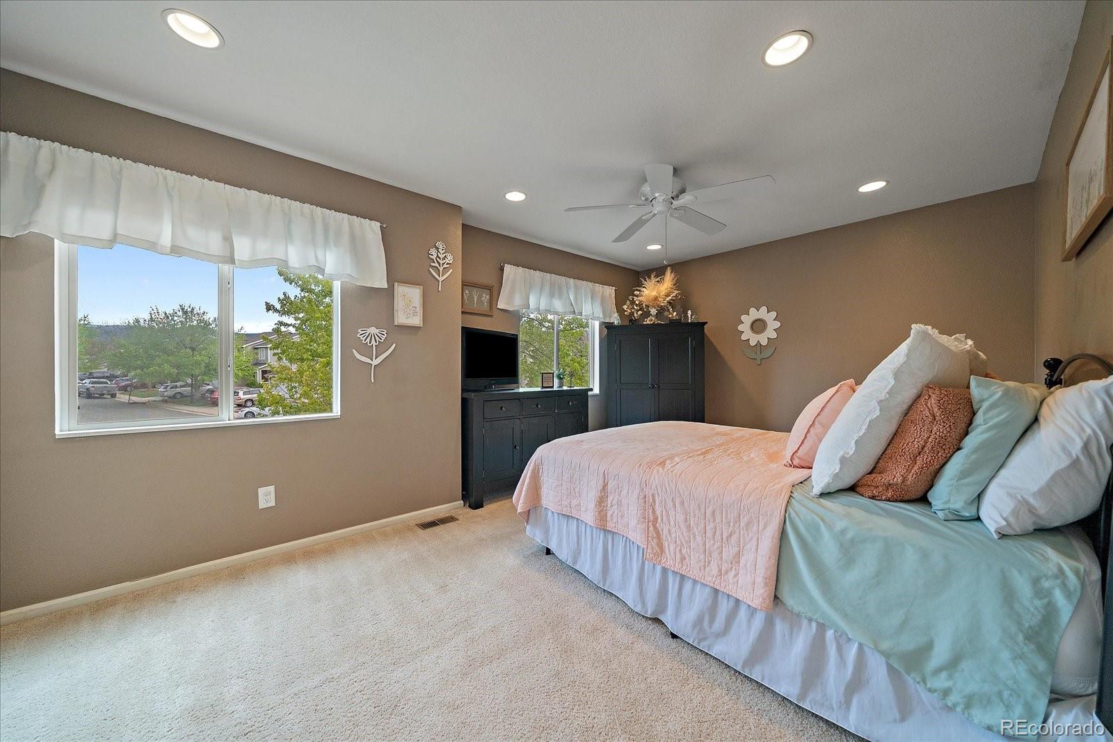 7670 Brown Bear Court Littleton CO 80125