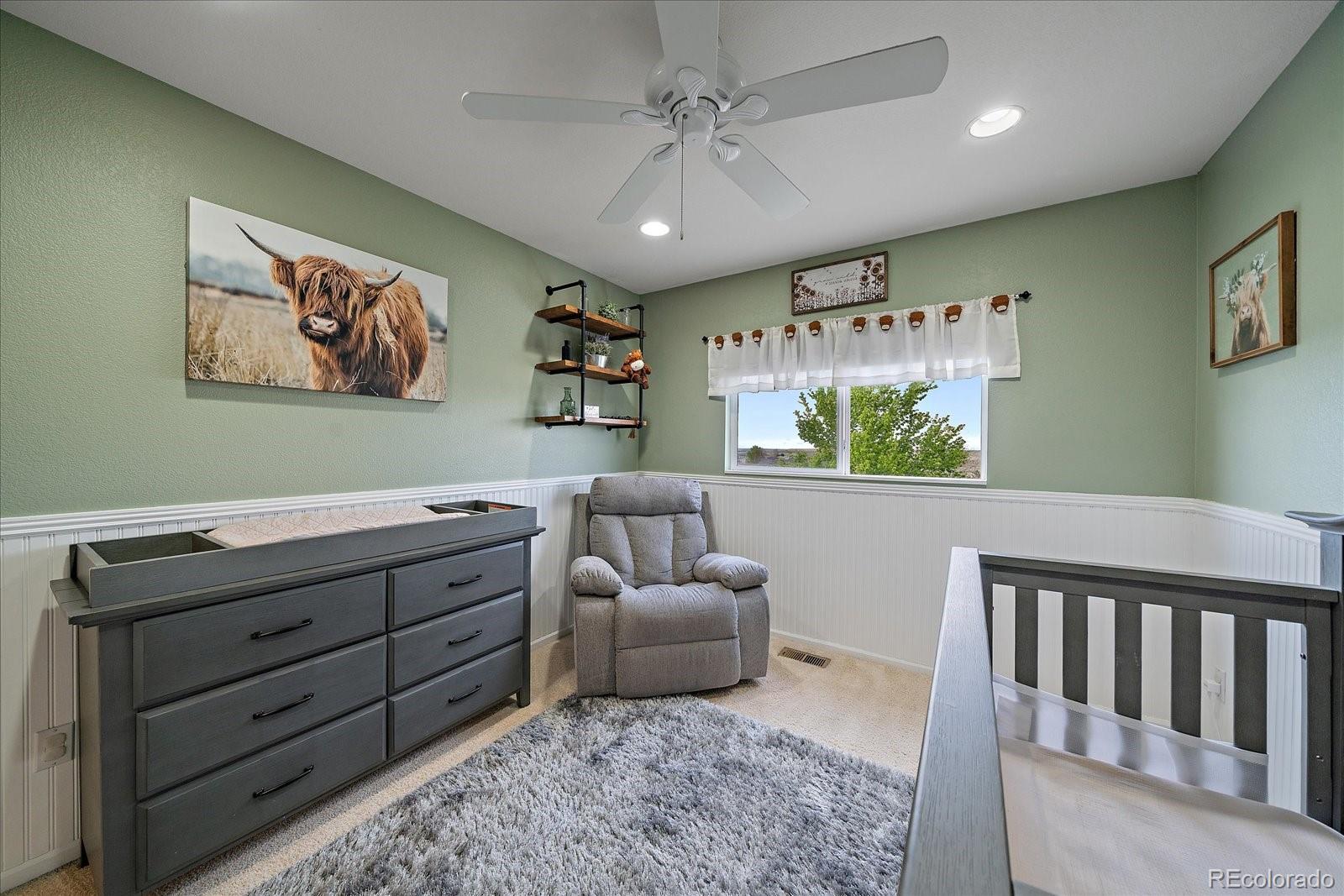 7670 Brown Bear Court Littleton CO 80125