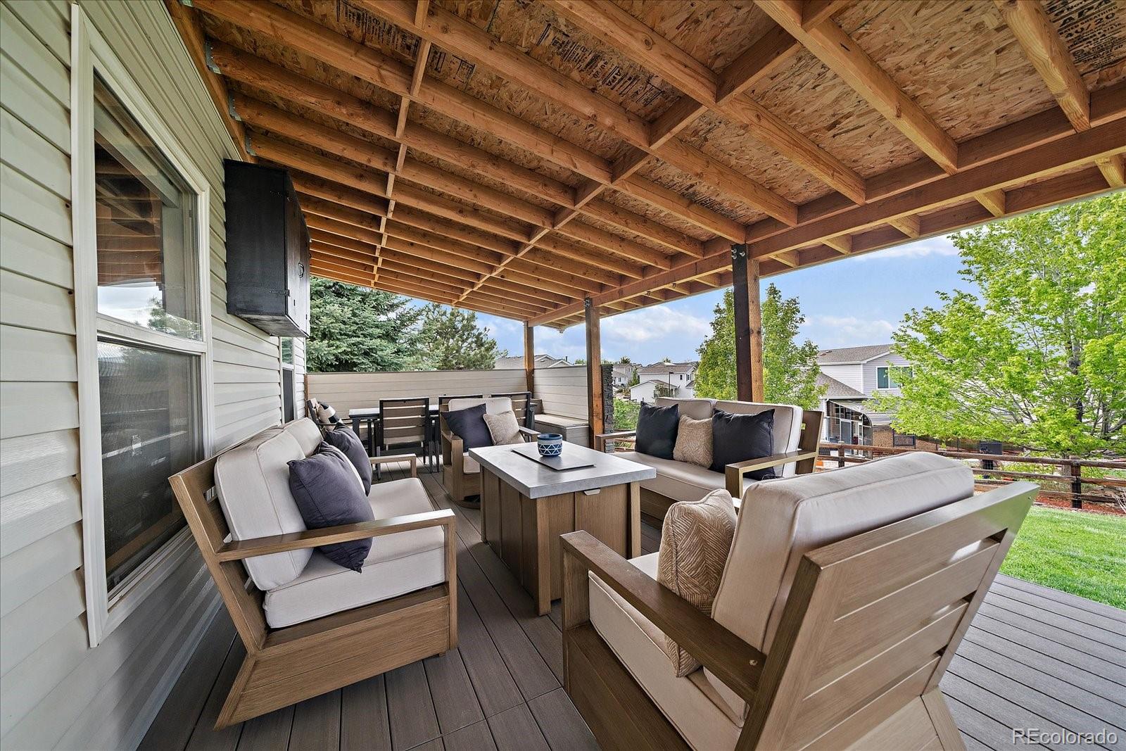 7670 Brown Bear Court Littleton CO 80125