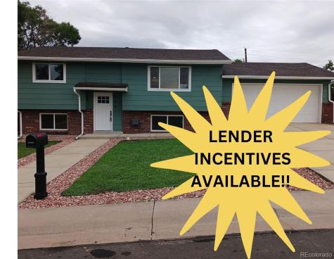 6501 Osceola Street Arvada CO 80003