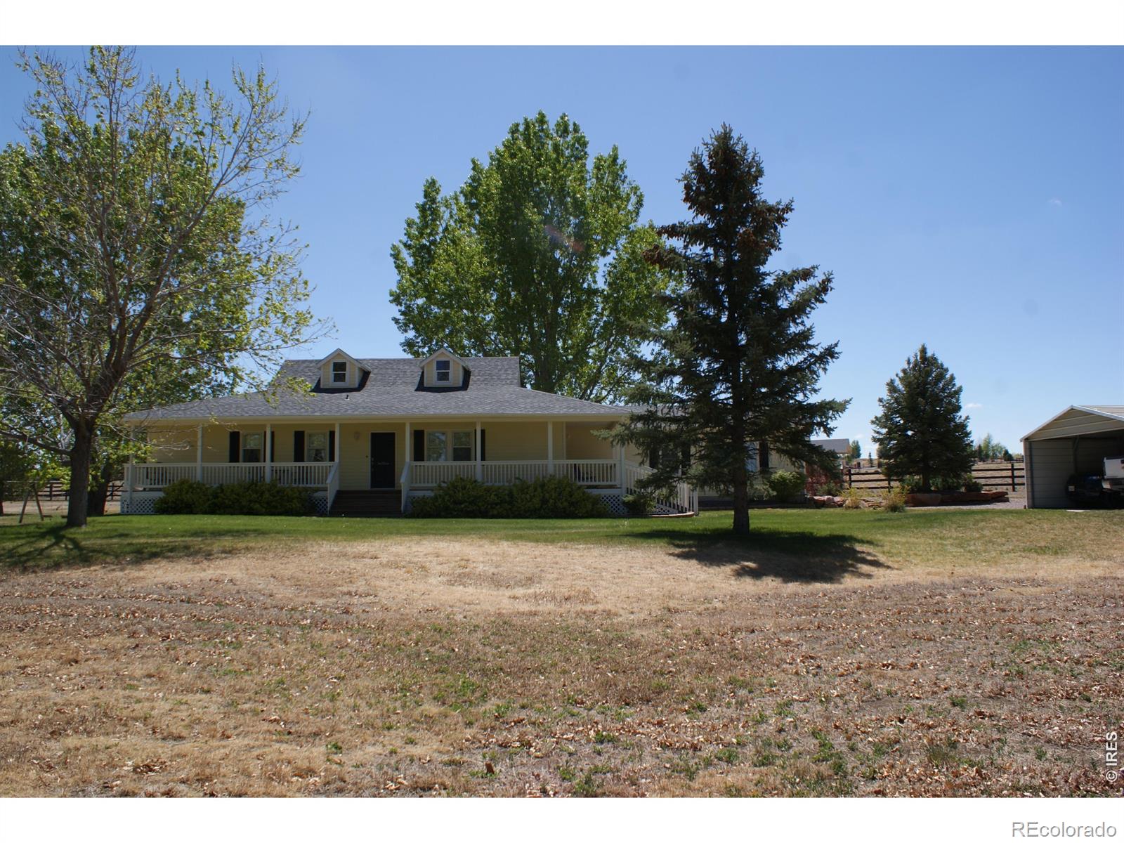 18080 County Road 1 Berthoud CO 80513