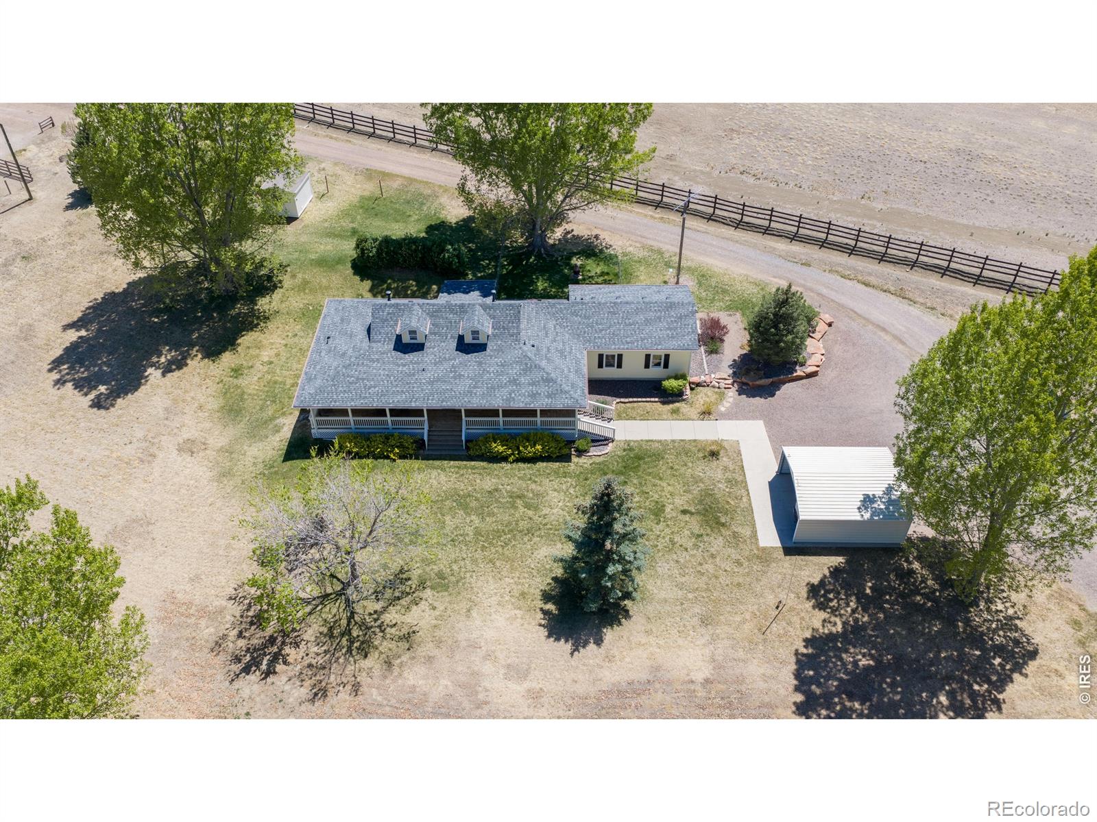 18080 County Road 1 Berthoud CO 80513