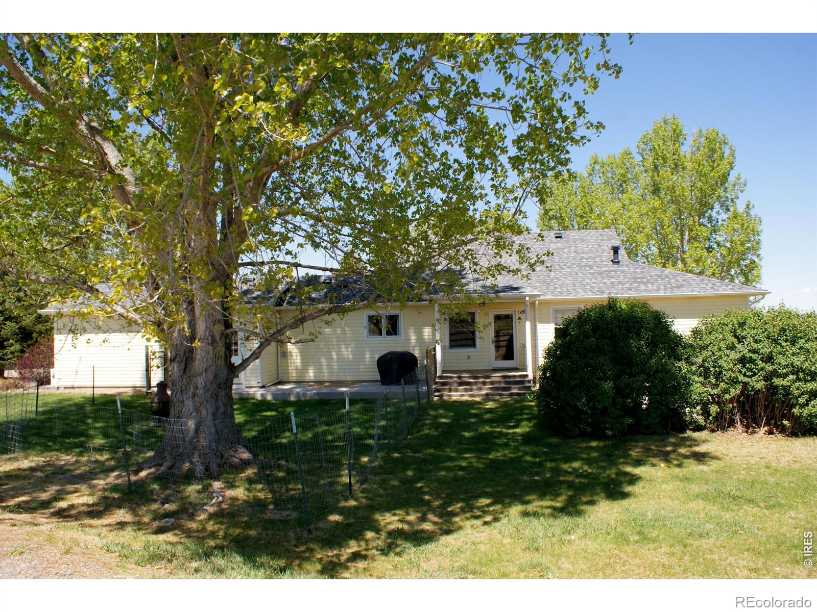 18080 County Road 1 Berthoud CO 80513