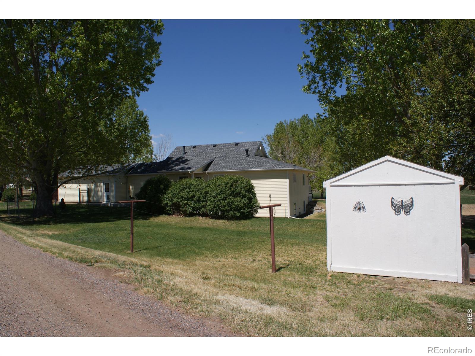 18080 County Road 1 Berthoud CO 80513