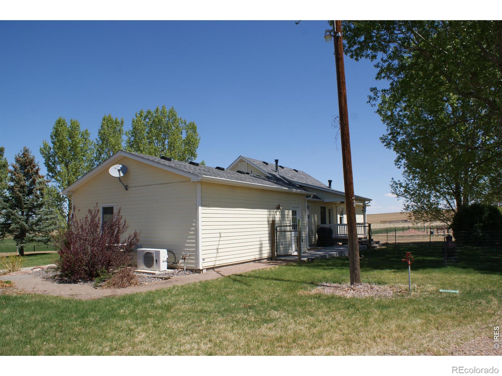 18080 County Road 1 Berthoud CO 80513