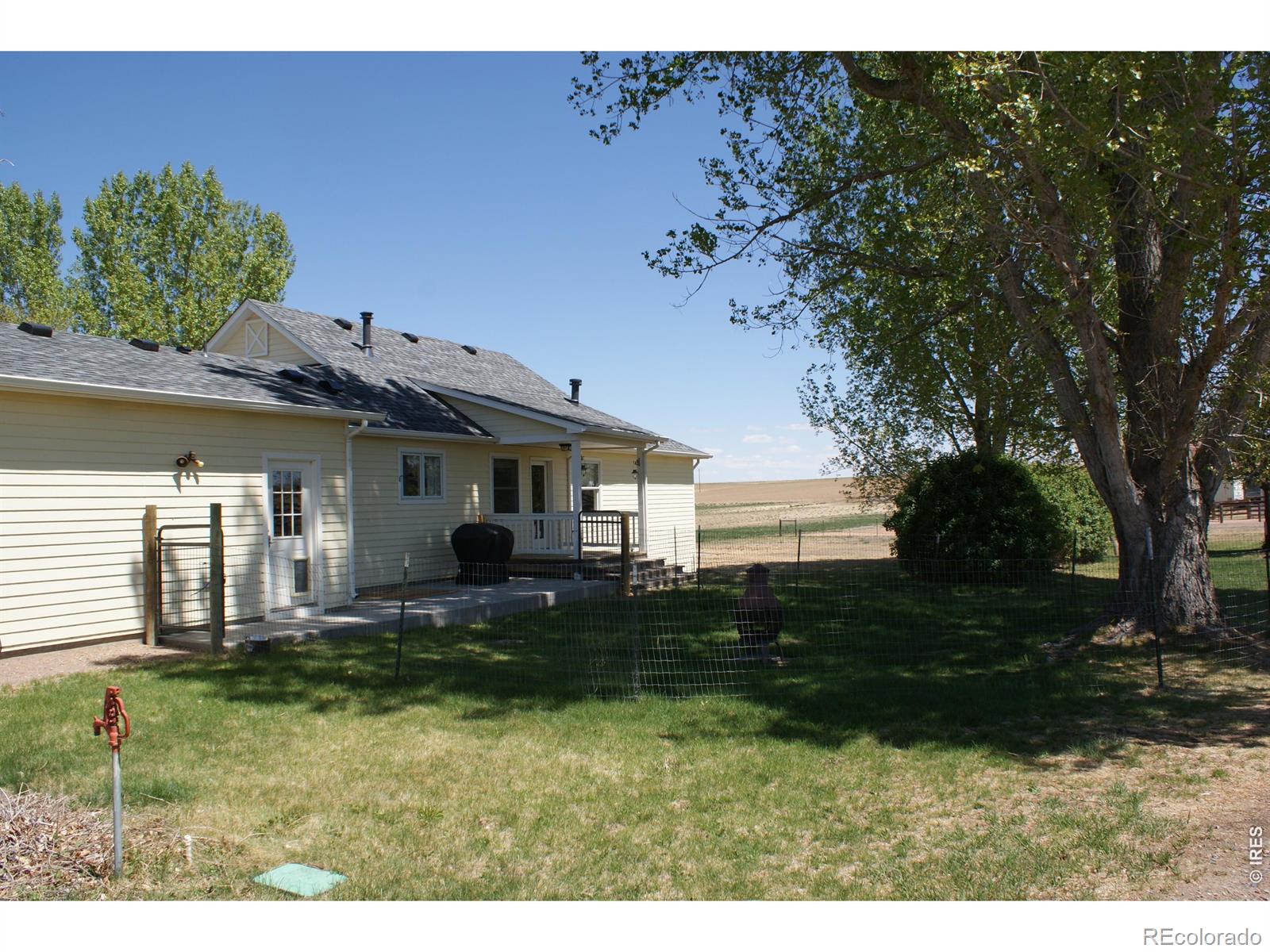 18080 County Road 1 Berthoud CO 80513