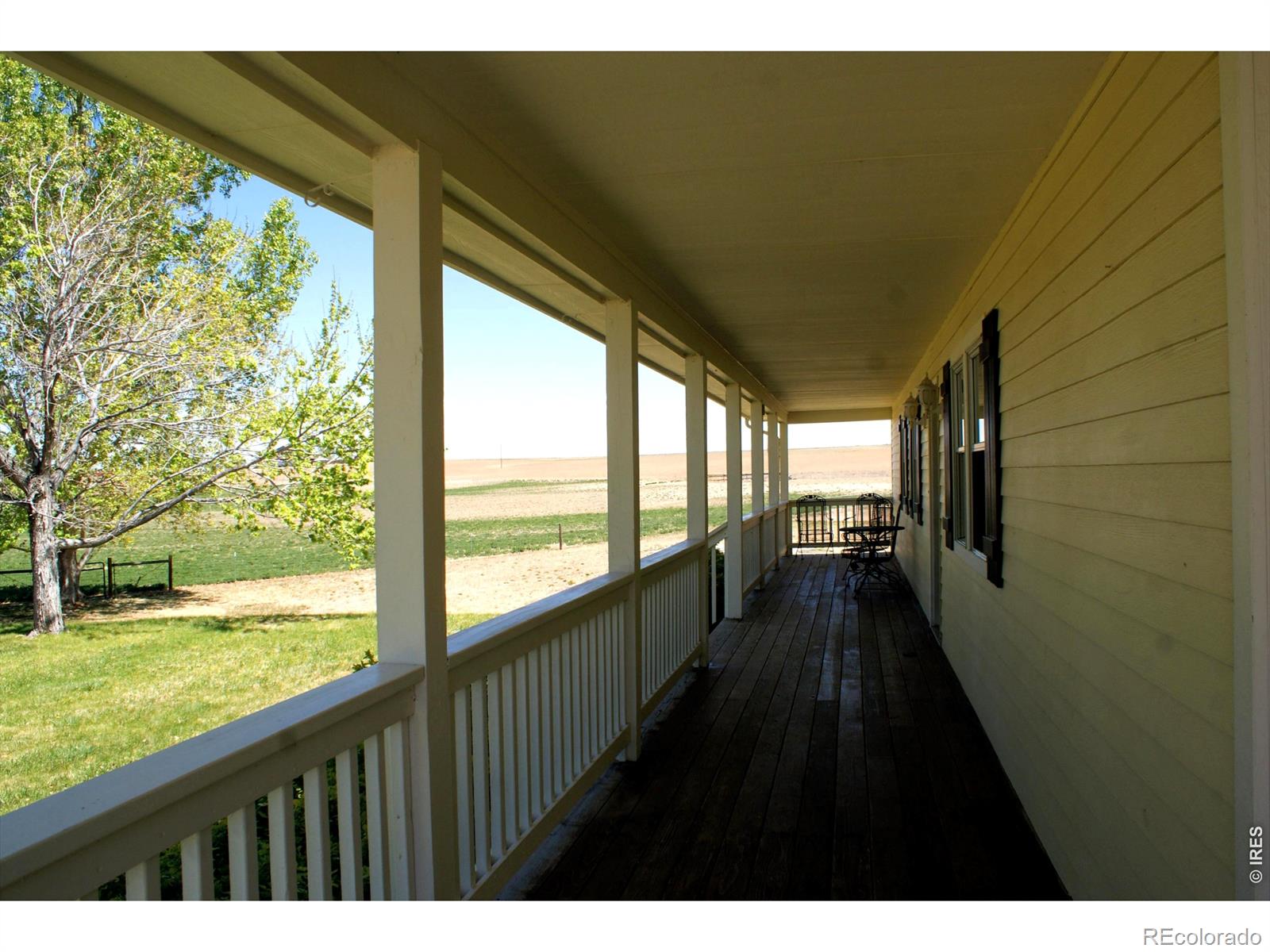 18080 County Road 1 Berthoud CO 80513