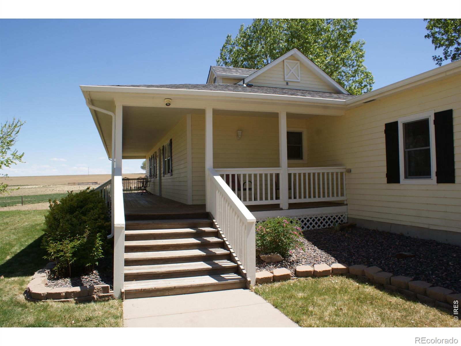 18080 County Road 1 Berthoud CO 80513