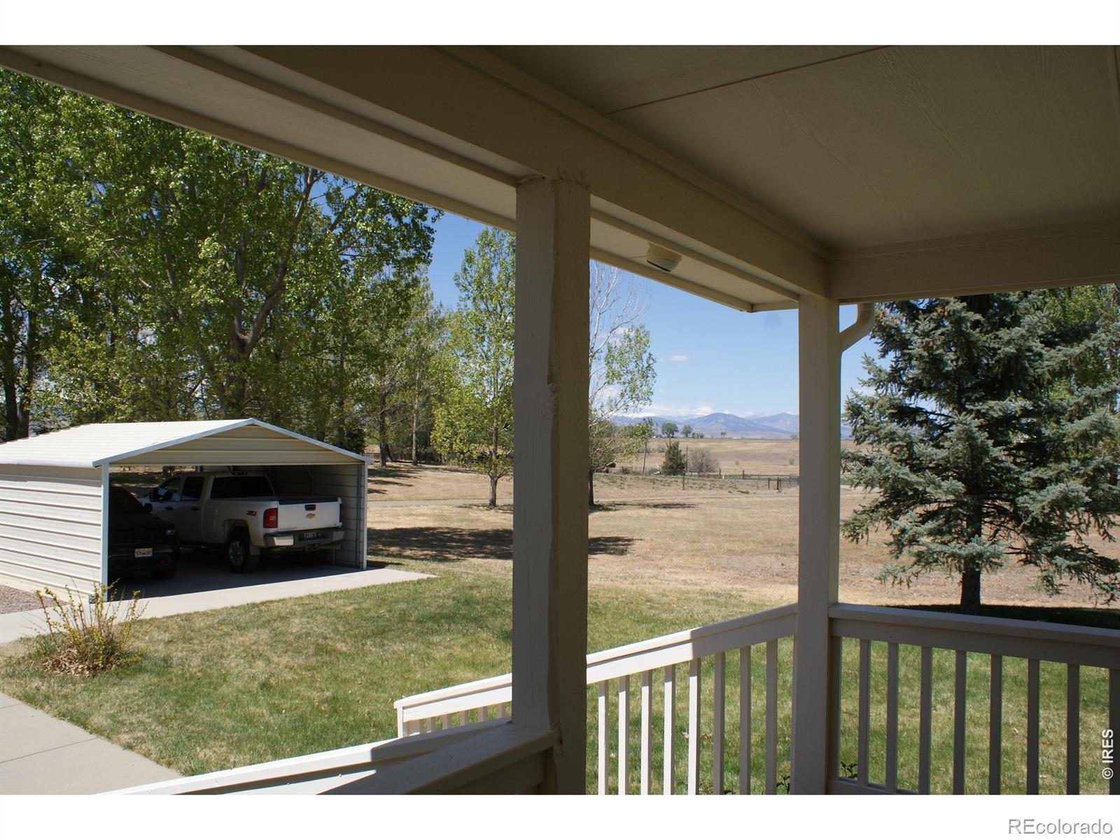 18080 County Road 1 Berthoud CO 80513