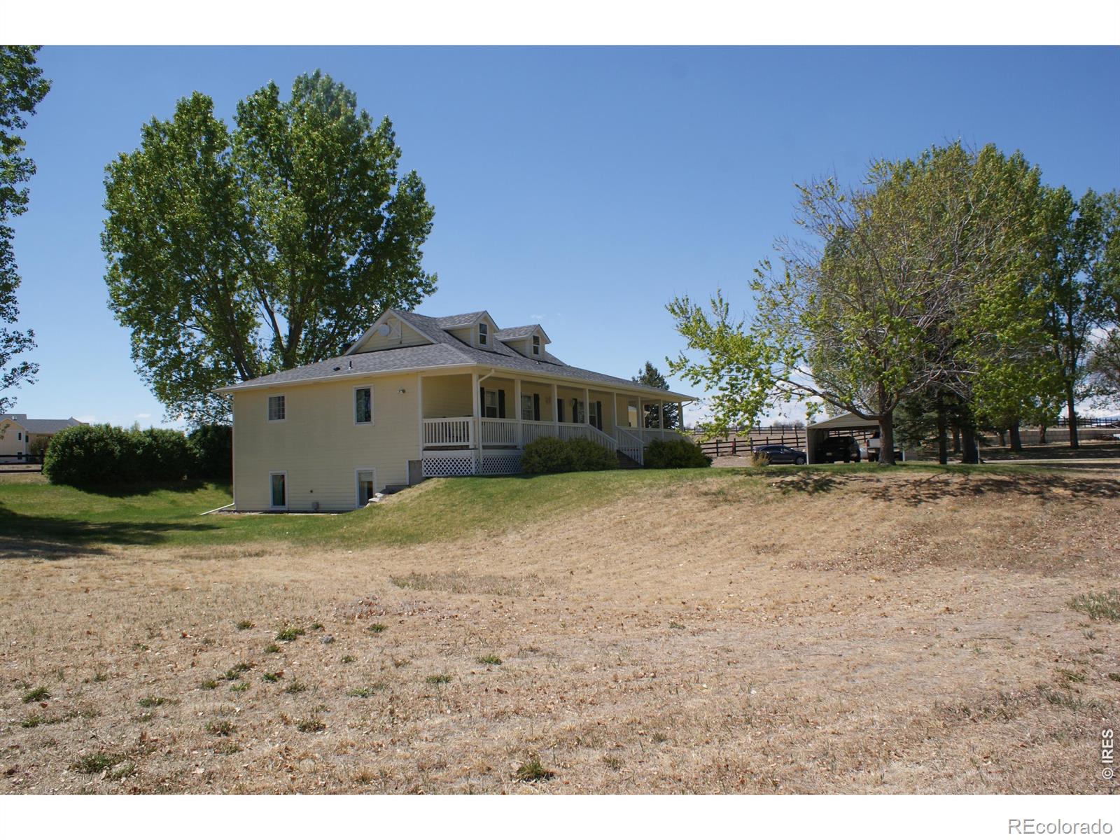 18080 County Road 1 Berthoud CO 80513