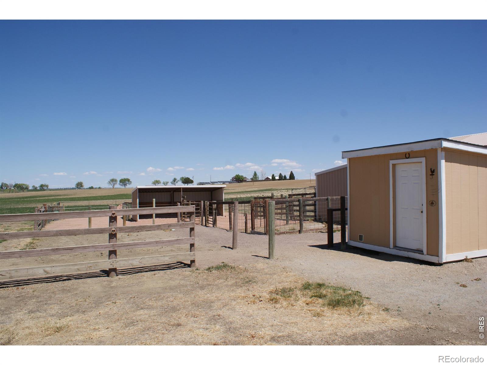 18080 County Road 1 Berthoud CO 80513