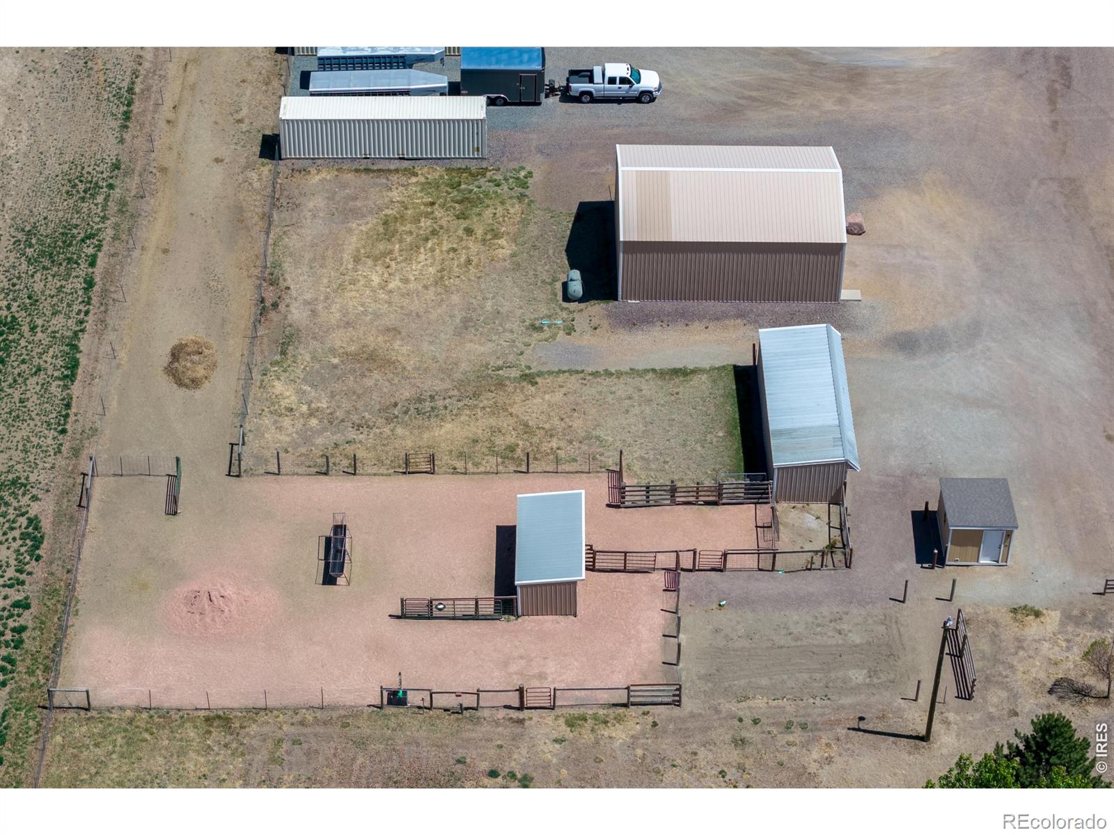 18080 County Road 1 Berthoud CO 80513