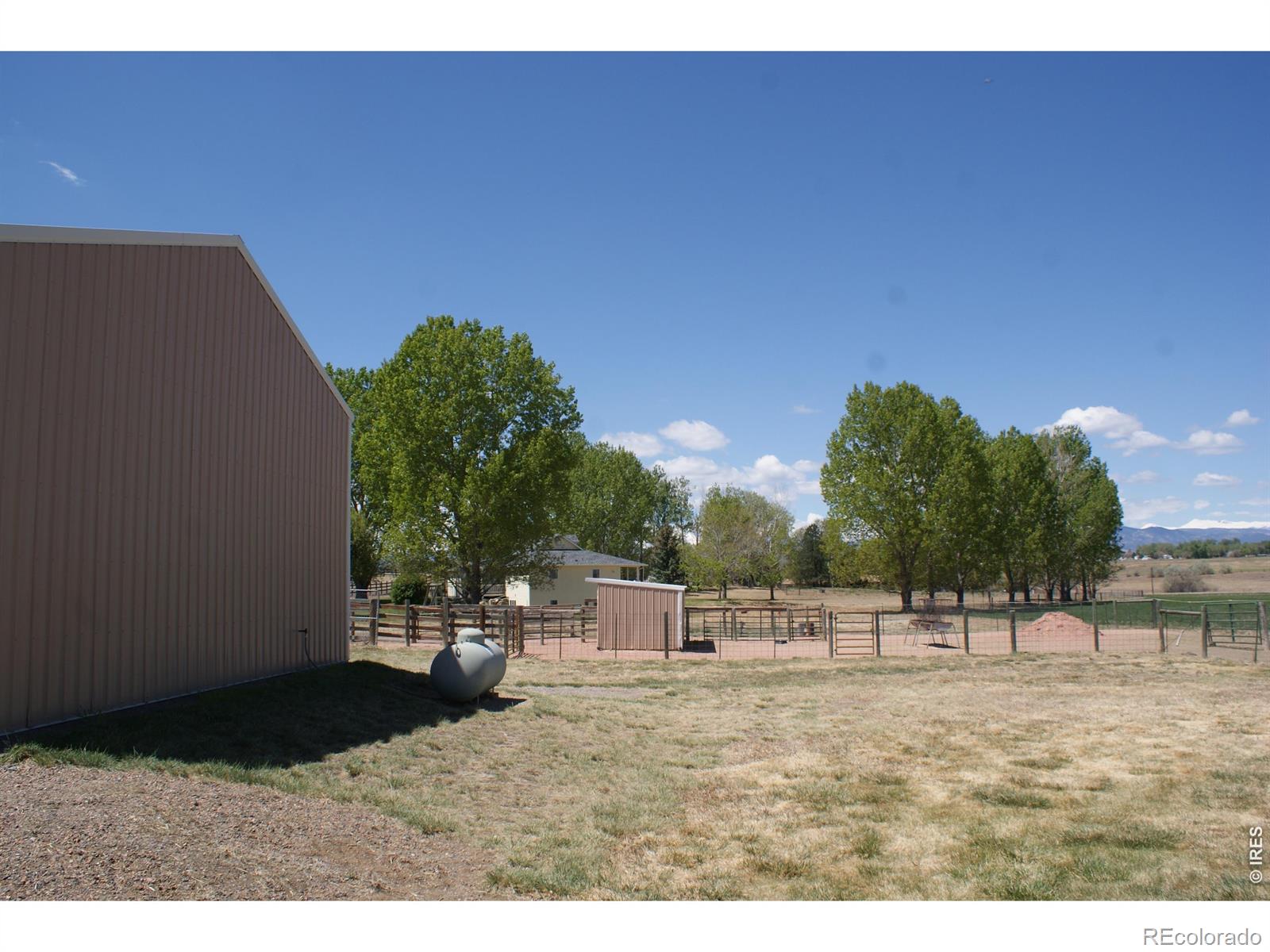 18080 County Road 1 Berthoud CO 80513