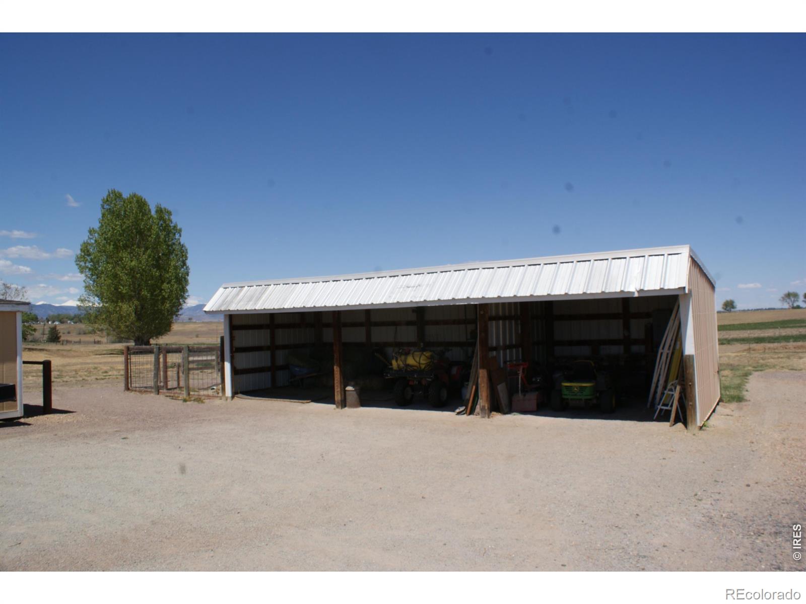 18080 County Road 1 Berthoud CO 80513