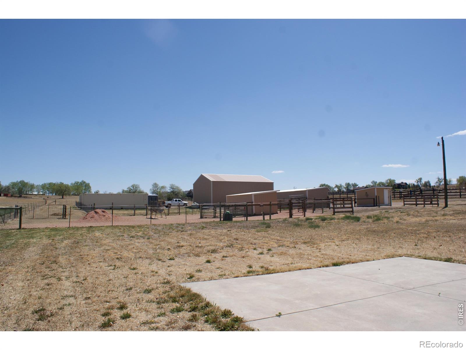 18080 County Road 1 Berthoud CO 80513