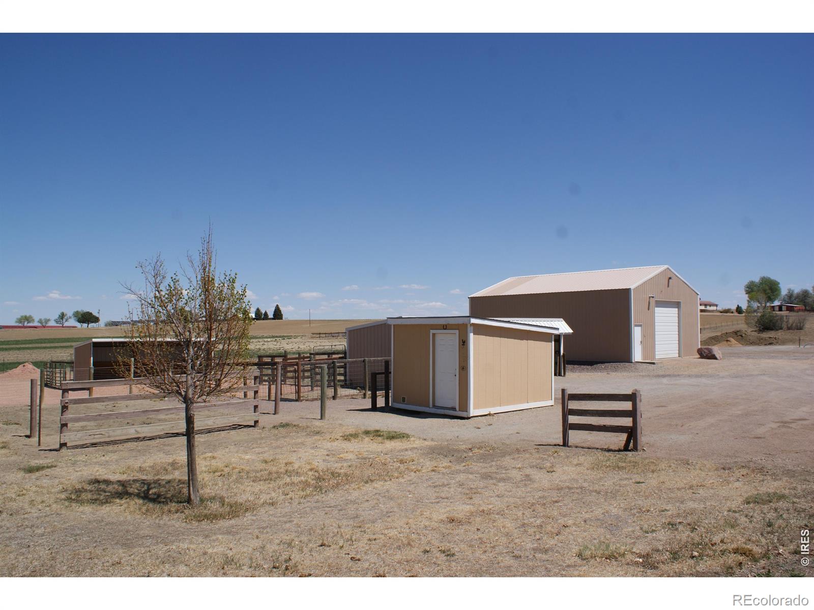 18080 County Road 1 Berthoud CO 80513